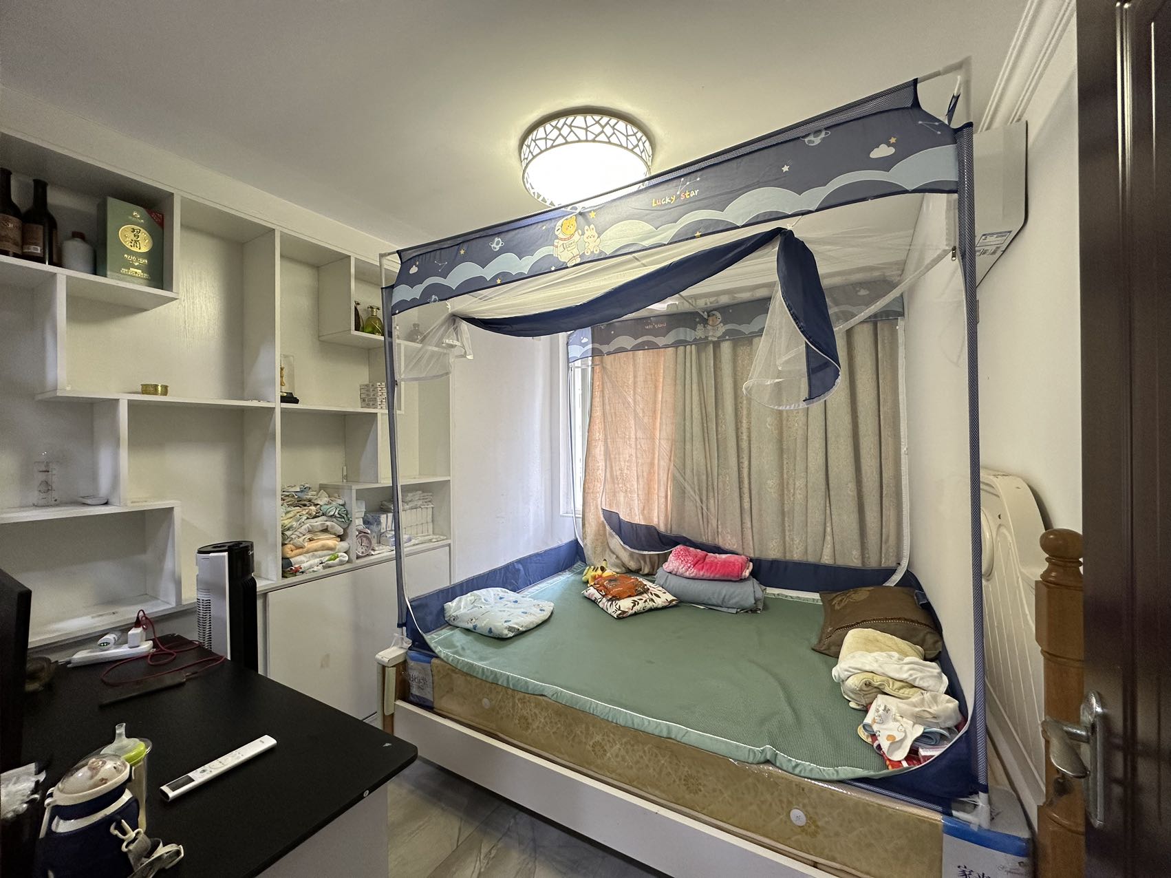 中天海景 2室1厅1卫 82.00万 中天海景 2室1厅1卫 82.00万室内图