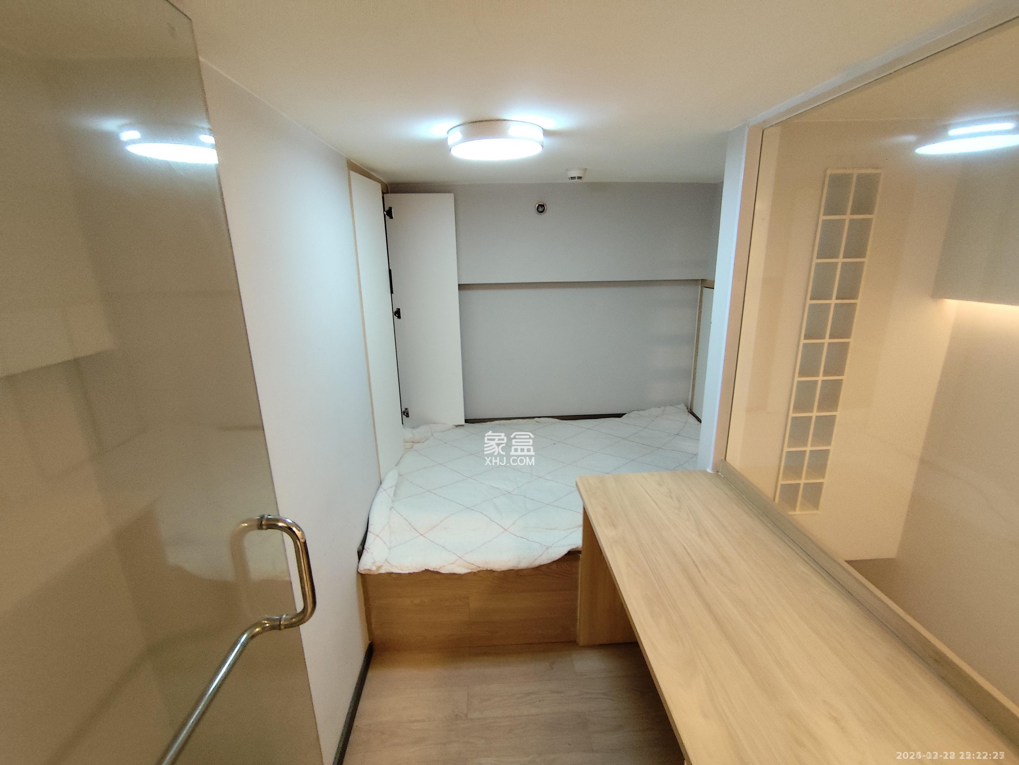 时代年华  2室1厅1卫    1500.0元/月室内图