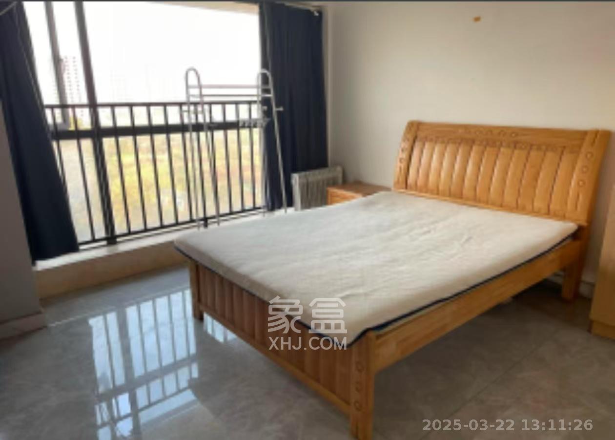 中信文化广场(中信新城二期)  1室1厅1卫    1150.0元/月 中信文化广场(中信新城二期)  1室1厅1卫    1150.0元/月室内图1