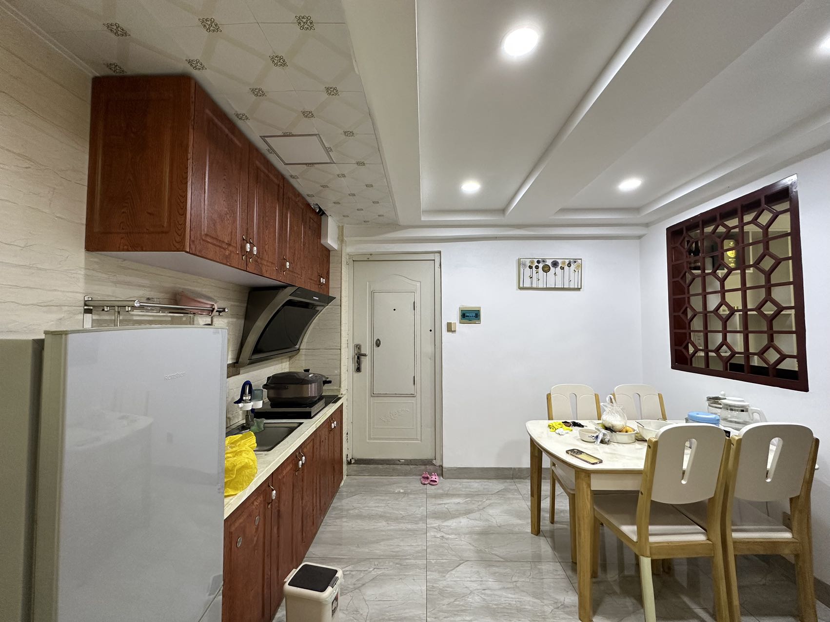 中天海景 2室1厅1卫 82.00万 中天海景 2室1厅1卫 82.00万室内图