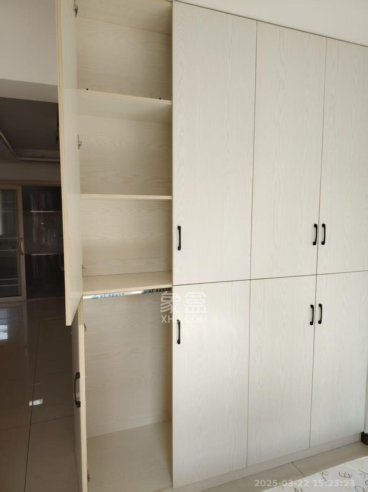 新天地步步高 1室1厅1卫 1100.0元/月 新天地步步高 1室1厅1卫 1100.0元/月室内图