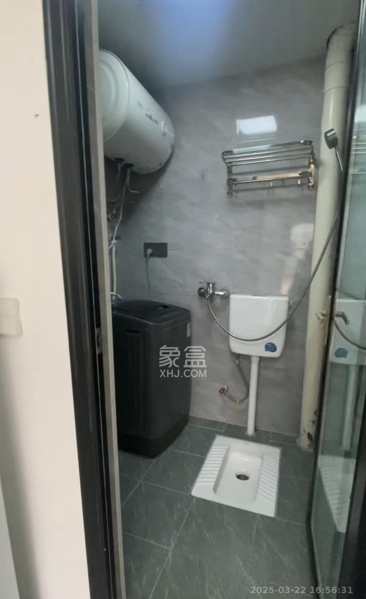 长丰小区 1室0厅1卫 1200.0元/月 长丰小区 1室0厅1卫 1200.0元/月室内图