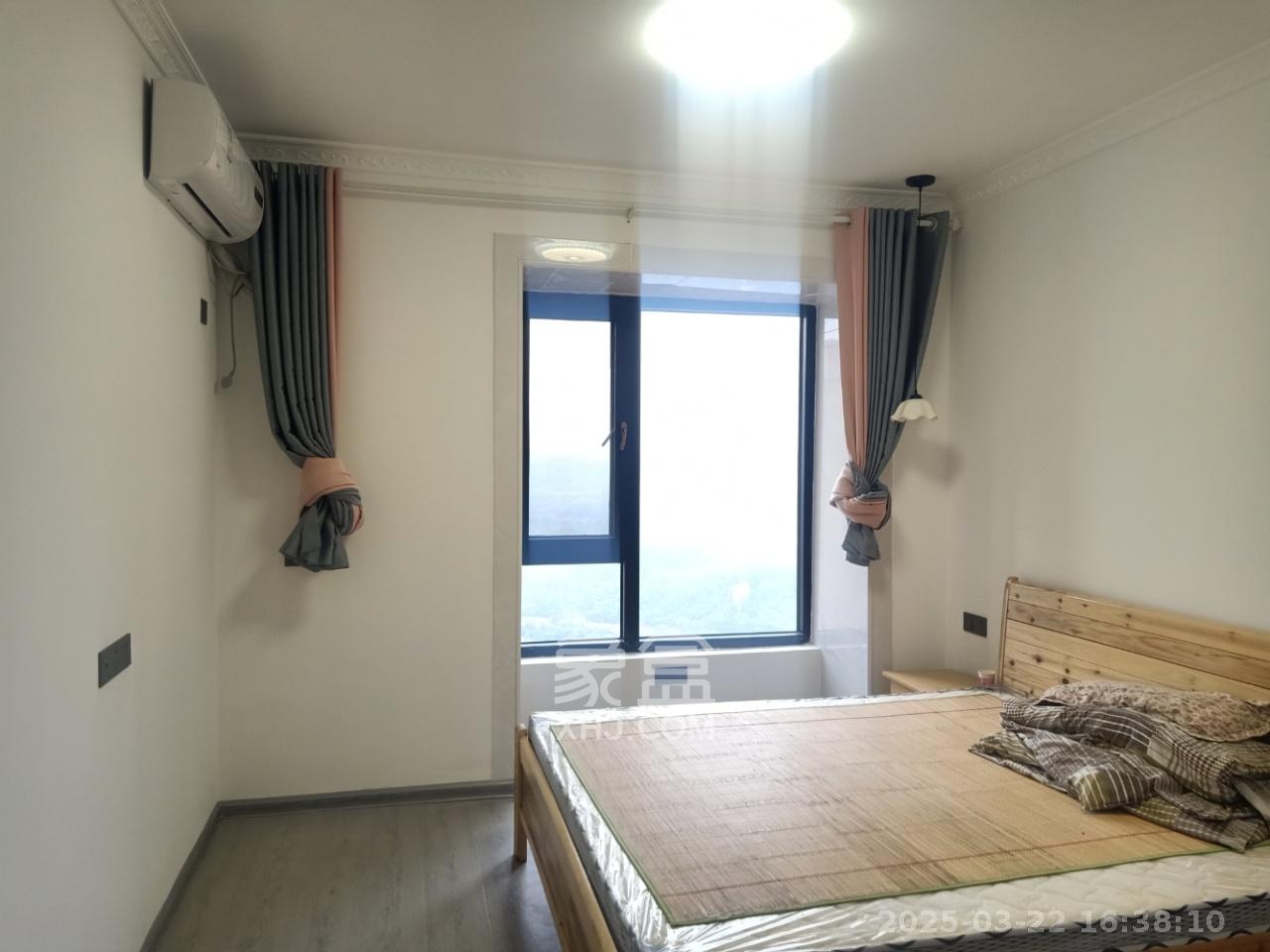 中建嘉和城  3室2厅2卫   2500.00元/月室内图