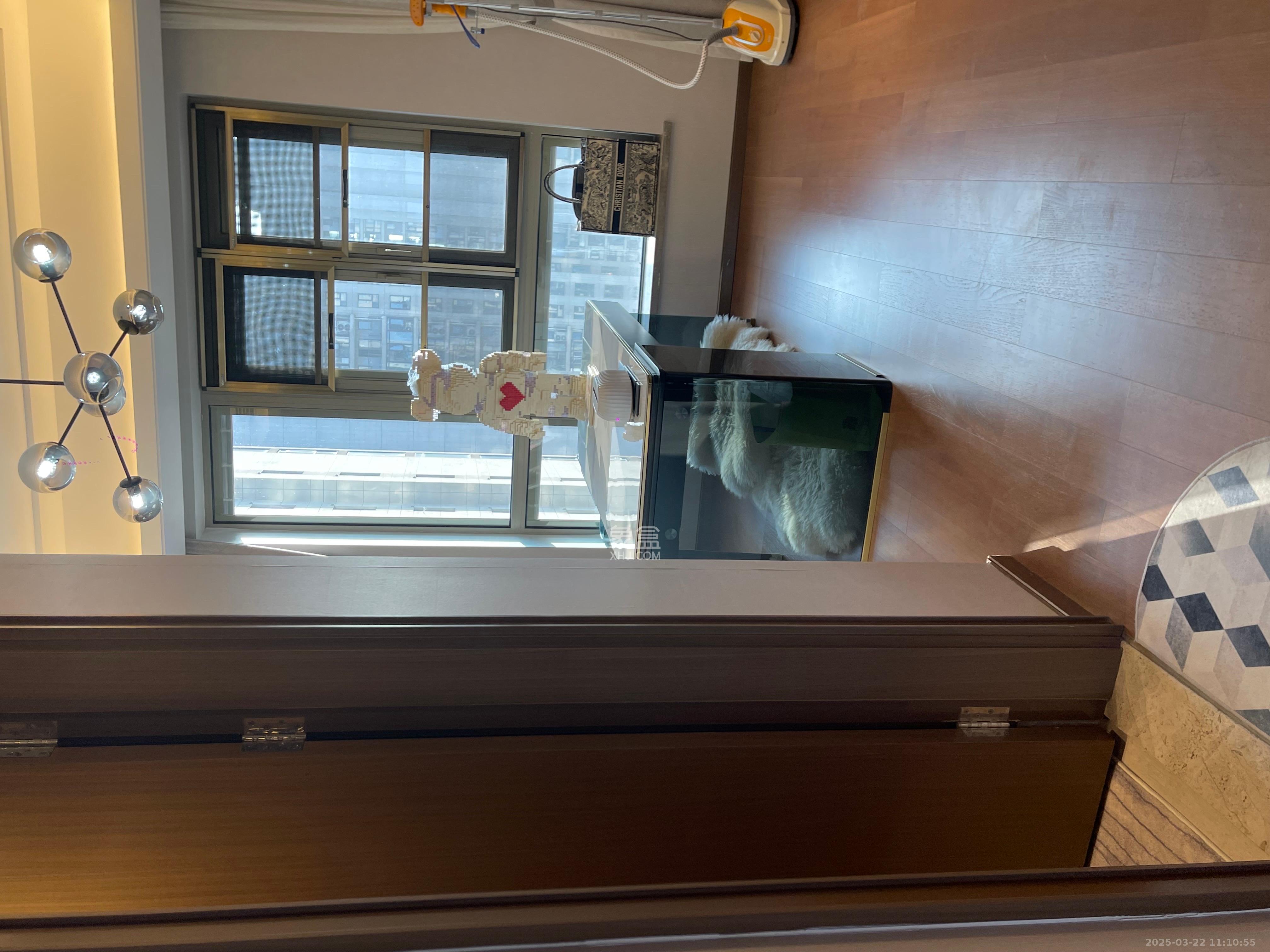 梅溪湖金茂湾 4室2厅3卫 14000.0元/月 梅溪湖金茂湾 4室2厅3卫 14000.0元/月室内图