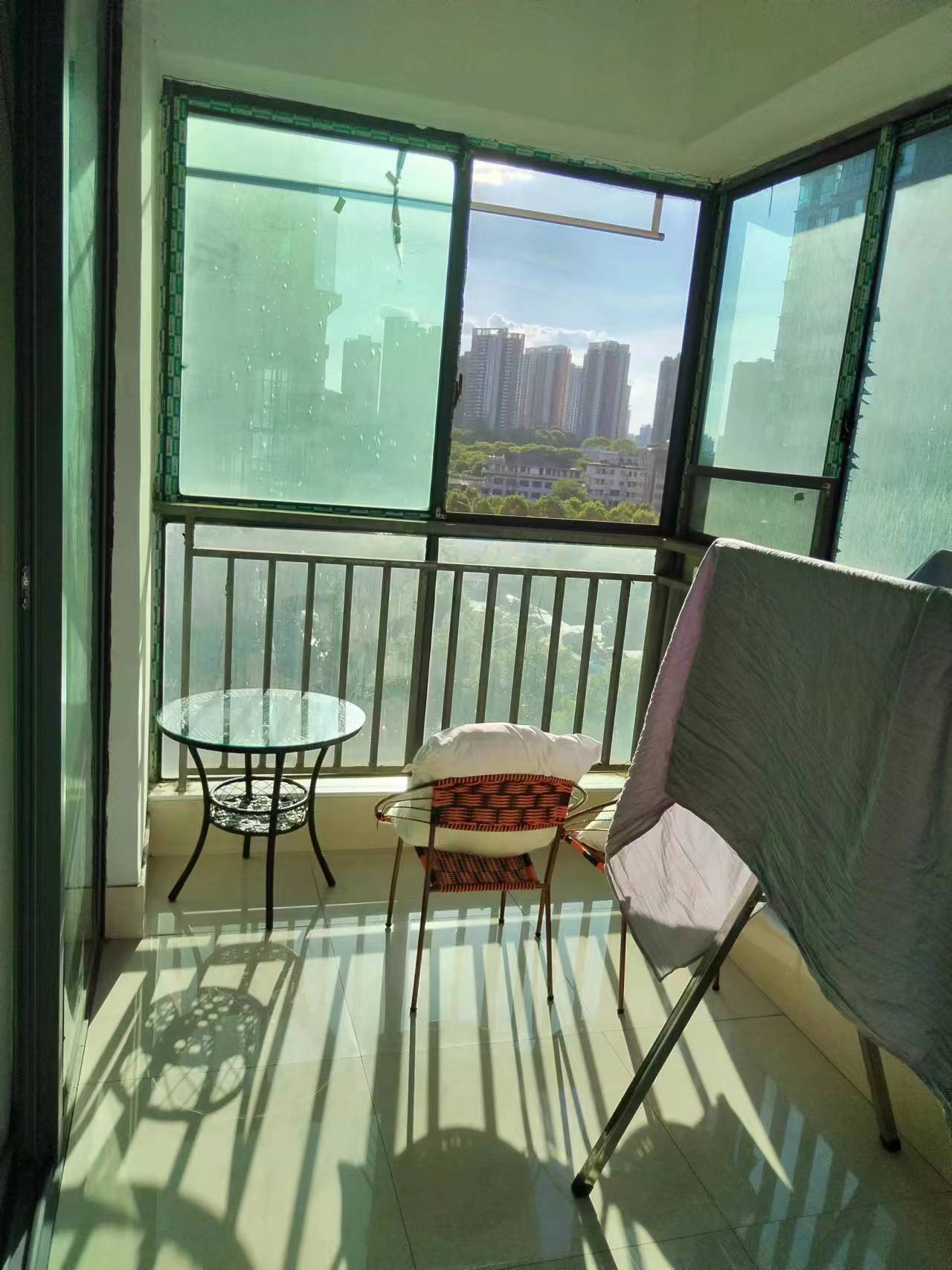 中泰峰境  1室1厅1卫   1480.00元/月室内图