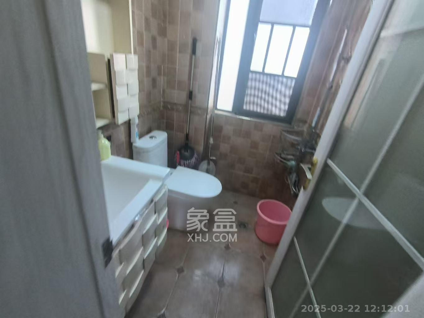 万博汇  3室2厅1卫   3600.00元/月室内图
