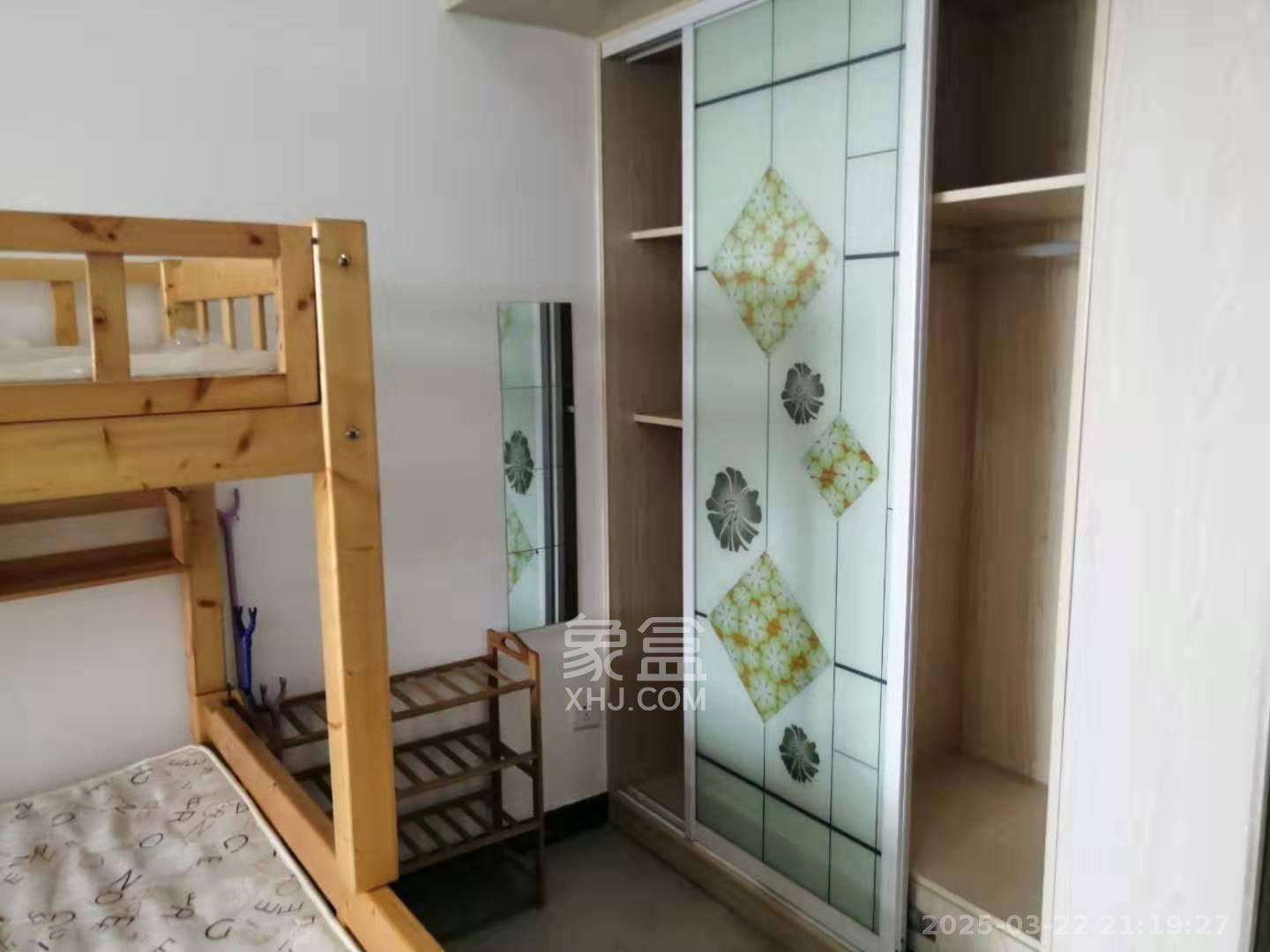 保利麓谷林语I区 1室1厅1卫 1300.0元/月 保利麓谷林语I区 1室1厅1卫 1300.0元/月室内图