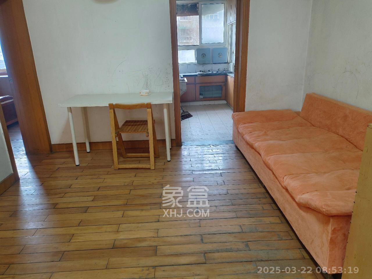 桂花二村 1室0厅0卫 1200.0元/月 桂花二村 1室0厅0卫 1200.0元/月室内图