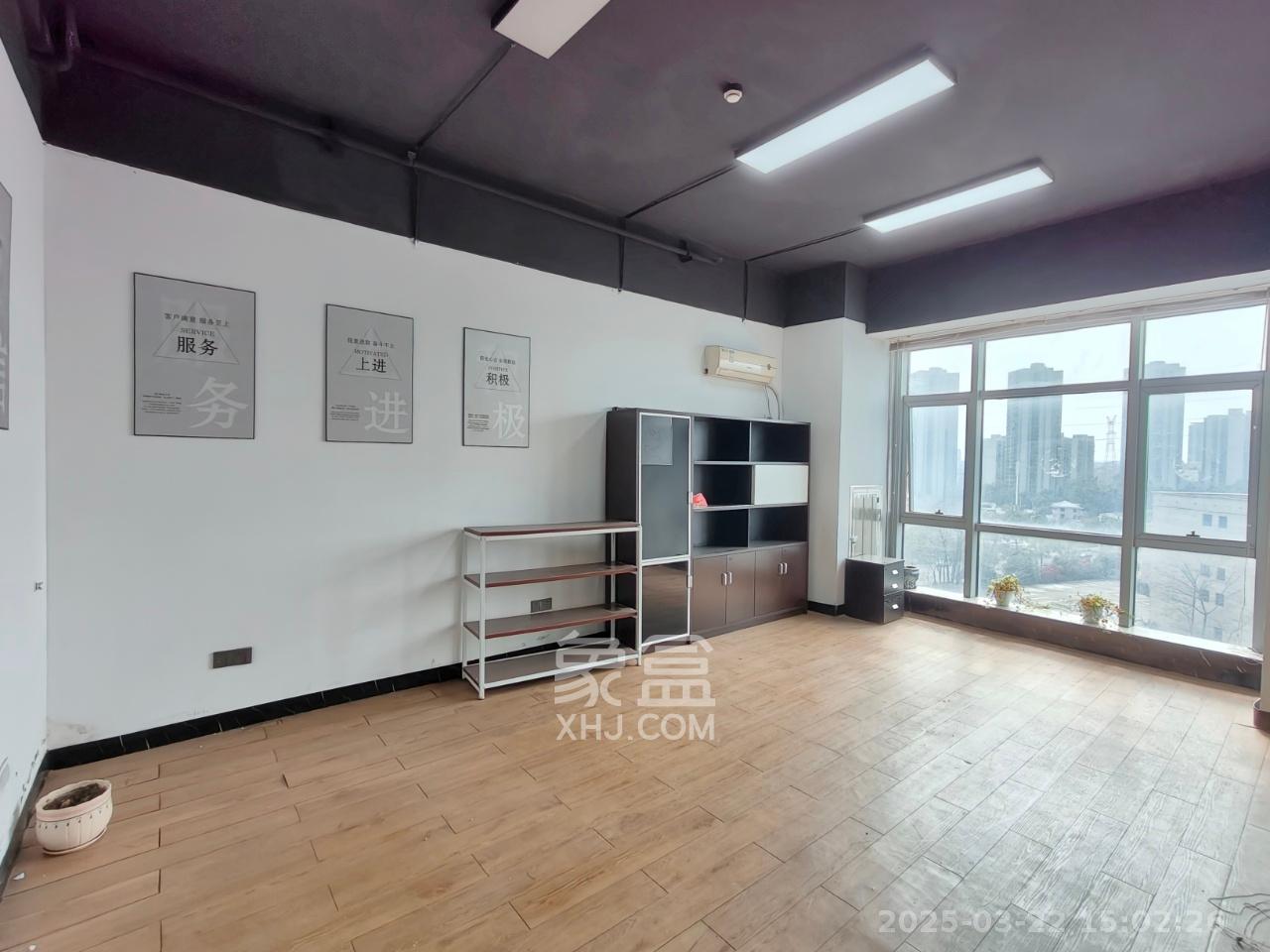 奥克斯缔壹城  1室0厅1卫   3400.00元/月室内图