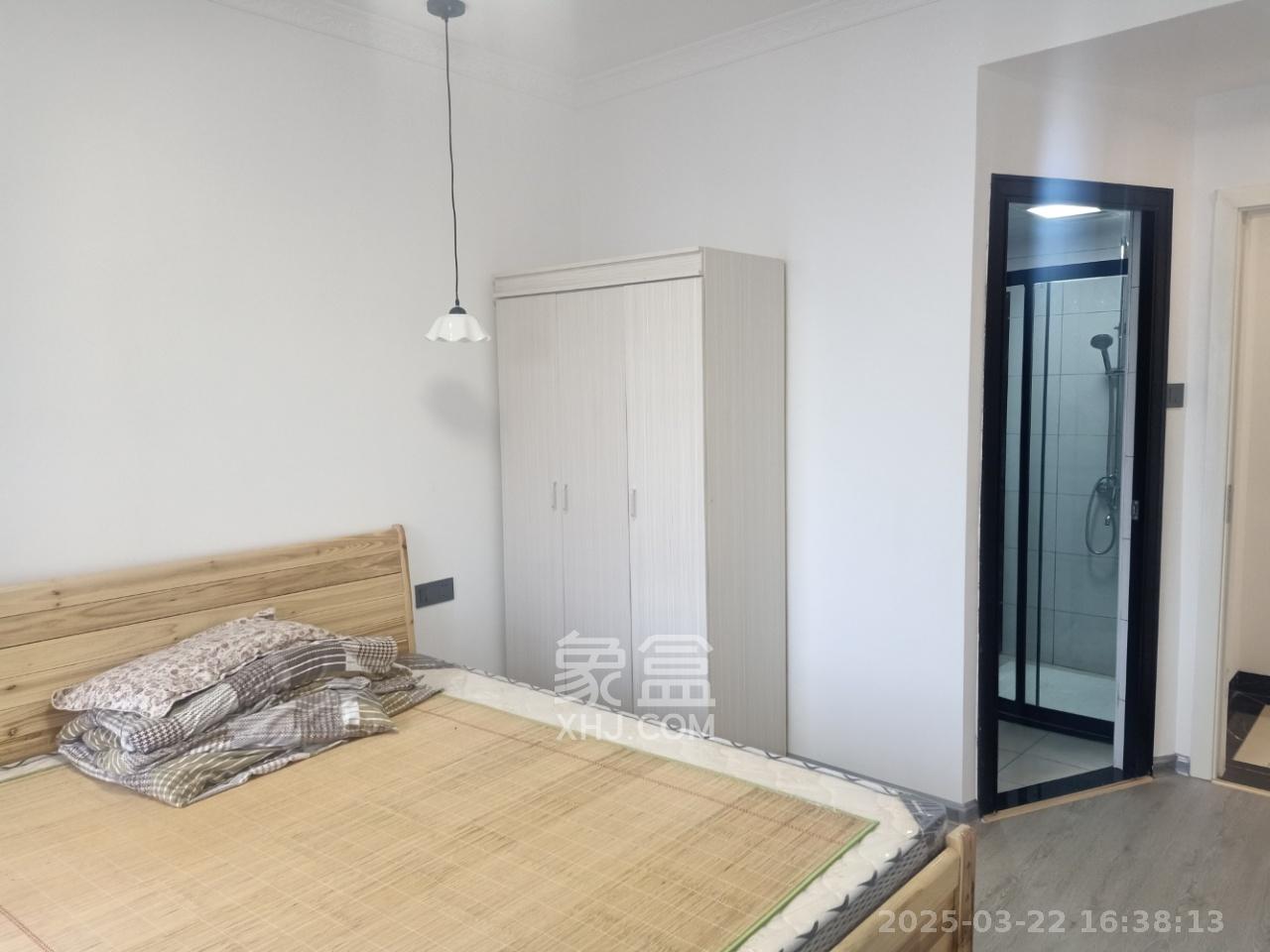 中建嘉和城  3室2厅2卫   2500.00元/月室内图