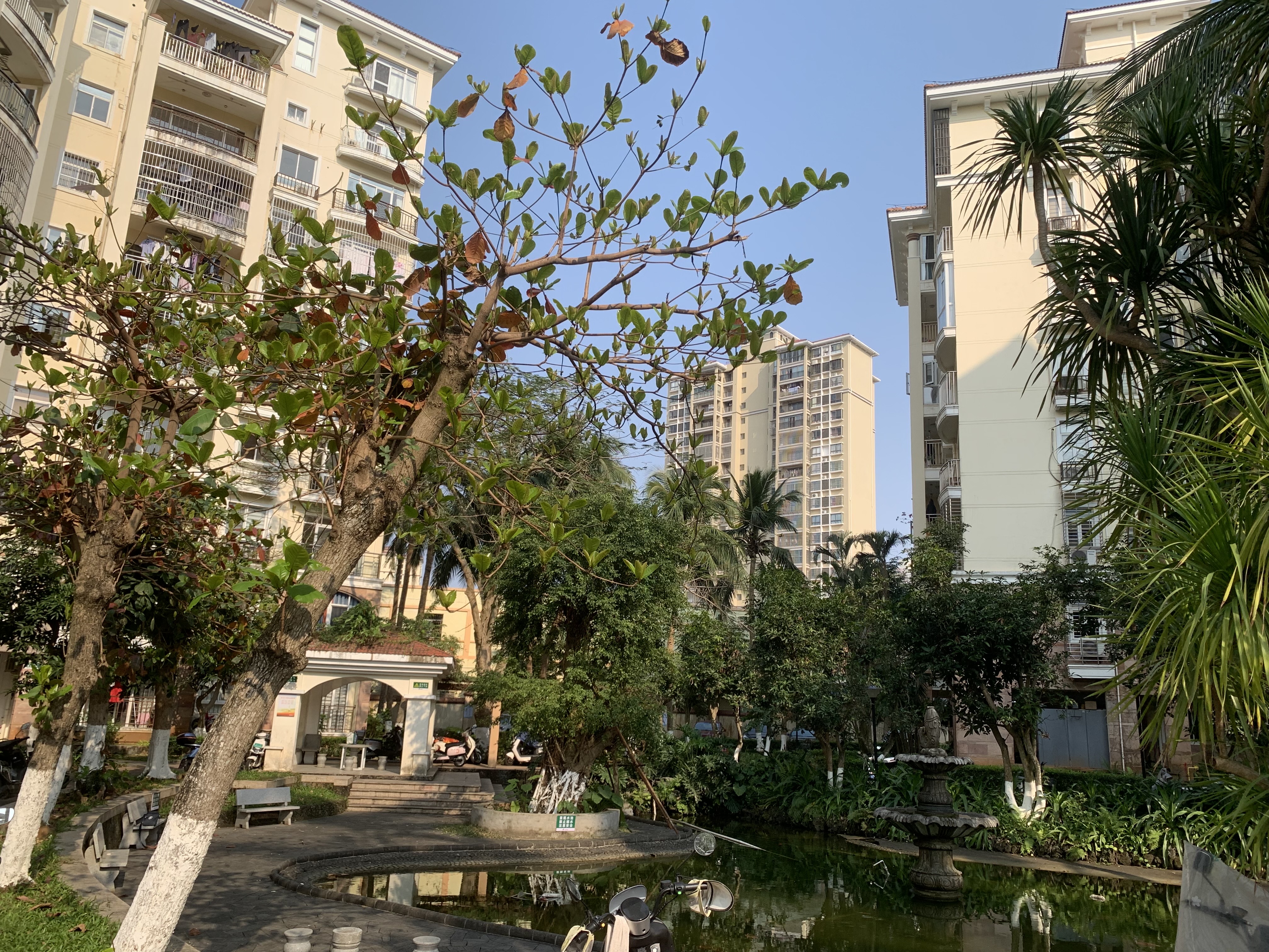 四季华庭1期 2室2厅1卫 112.0万 四季华庭1期 2室2厅1卫 112.0万客厅