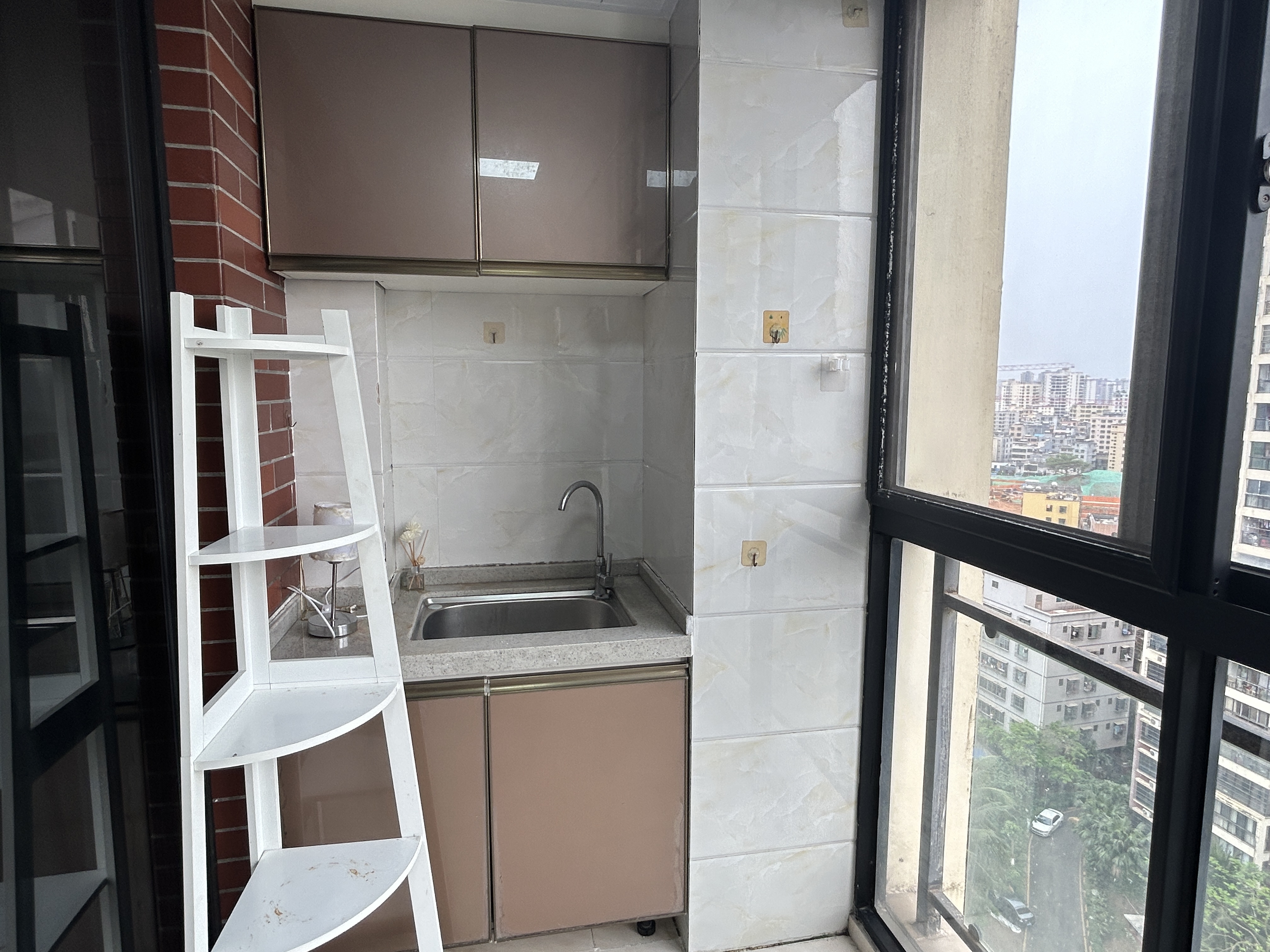 滨河华庭 1室1厅1卫 57.0万 滨河华庭 1室1厅1卫 57.0万室内图