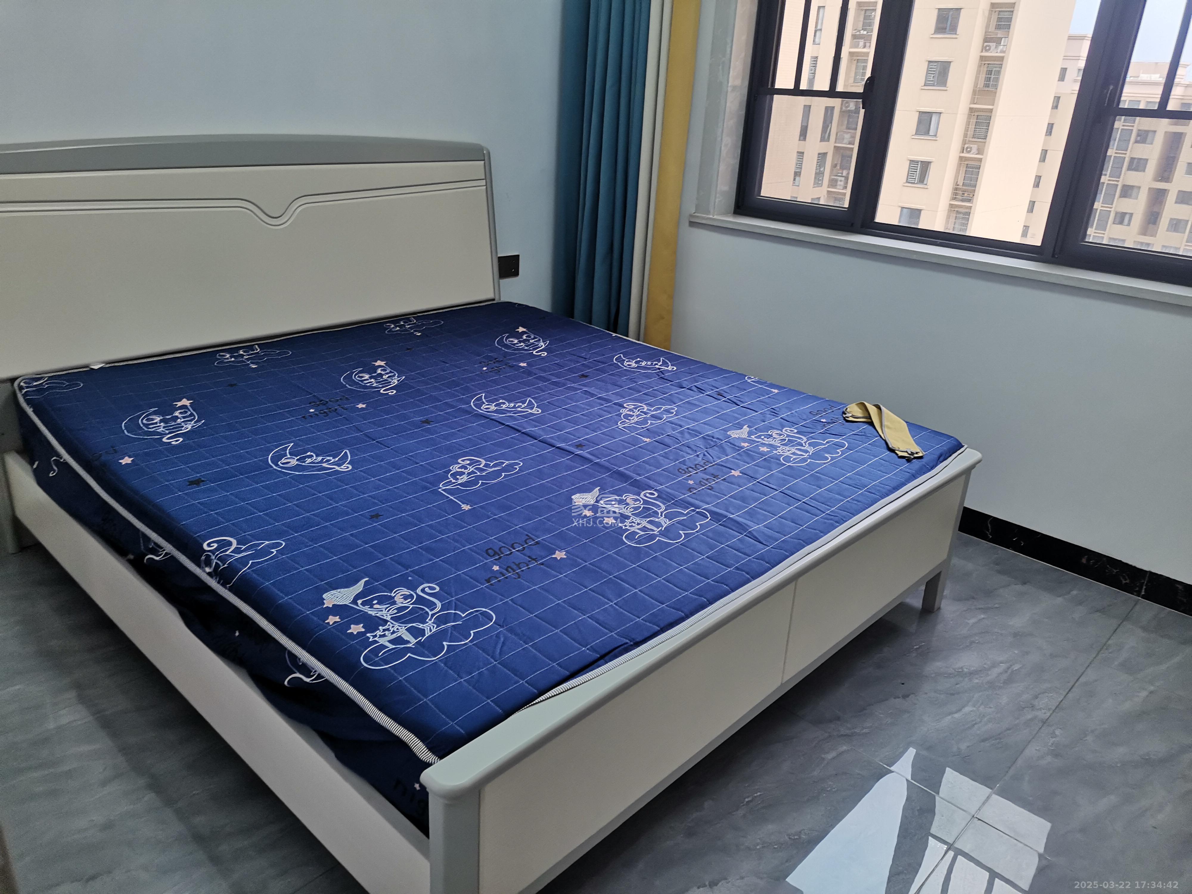 洋湖明园一期 3室2厅2卫 2600.0元/月 洋湖明园一期 3室2厅2卫 2600.0元/月室内图