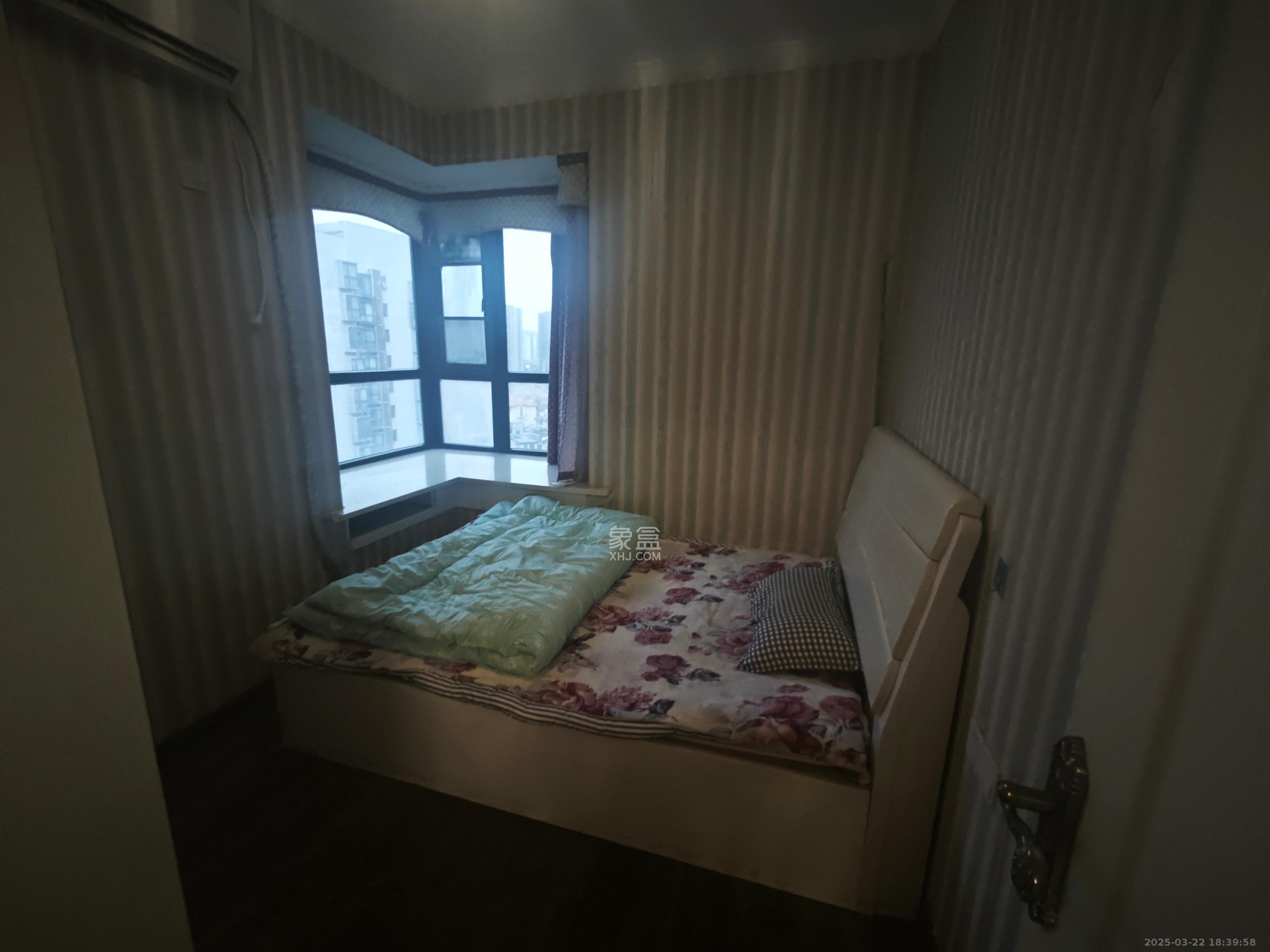 凯乐湘园  2室1厅1卫   2500.00元/月室内图