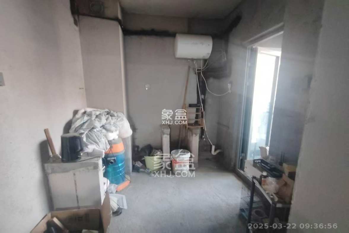 保利天禧D区 1室2厅2卫 2200.0元/月 保利天禧D区 1室2厅2卫 2200.0元/月室内图