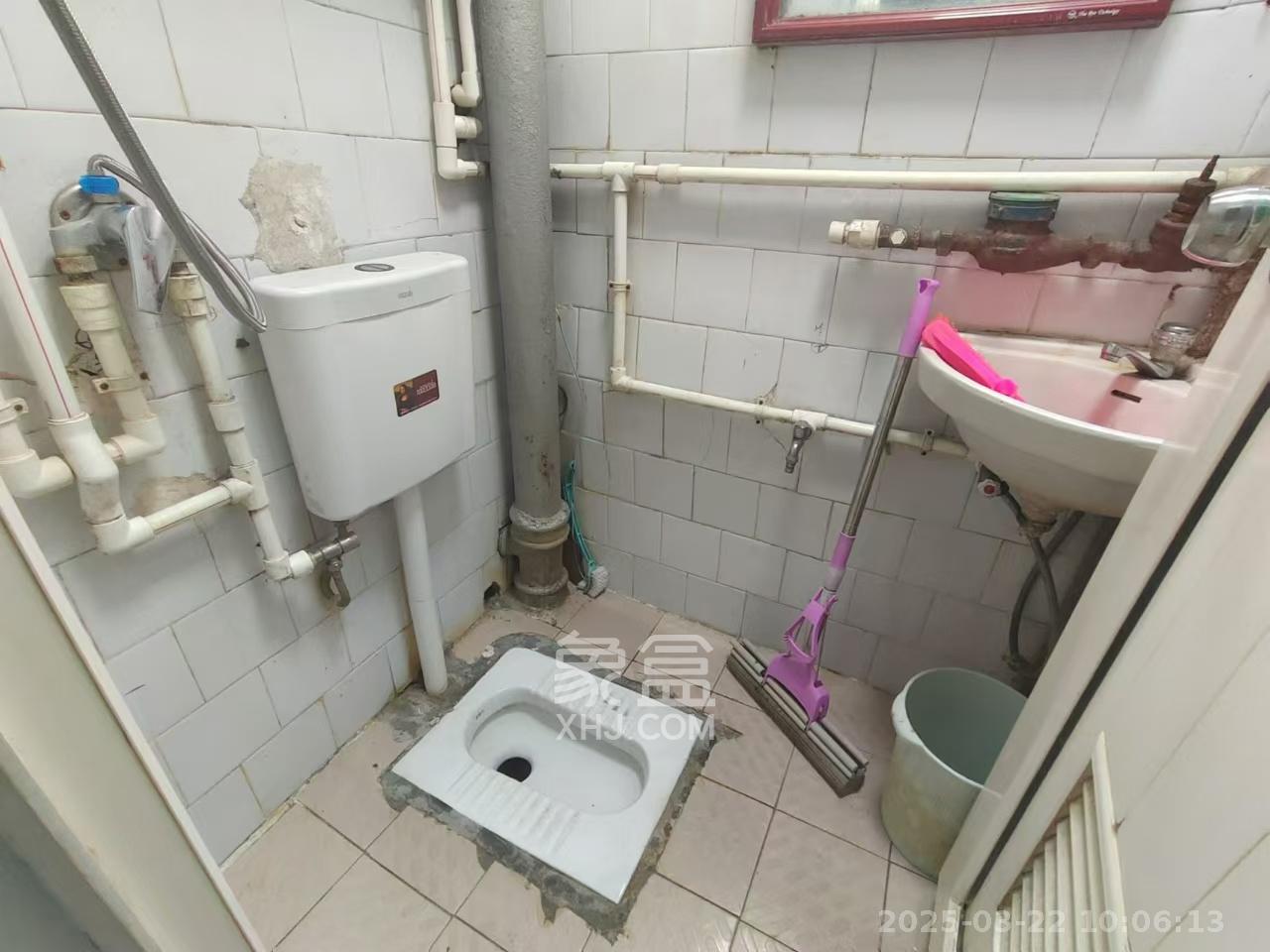 白沙街(白沙巷)散盘 2室1厅1卫 1800.0元/月 白沙街(白沙巷)散盘 2室1厅1卫 1800.0元/月室内图