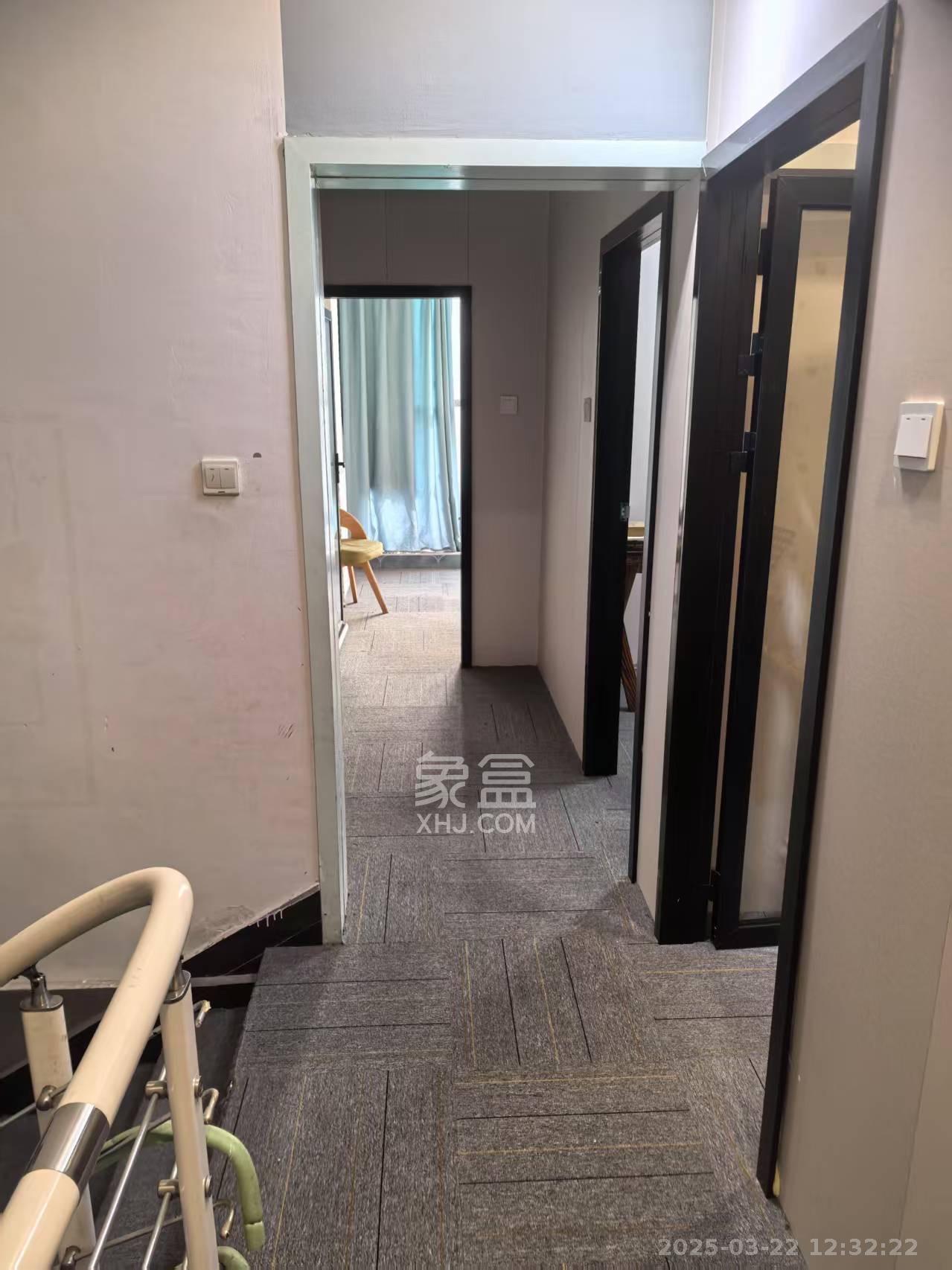 奥克斯缔壹城   92.64㎡      5800.0元/月室内图