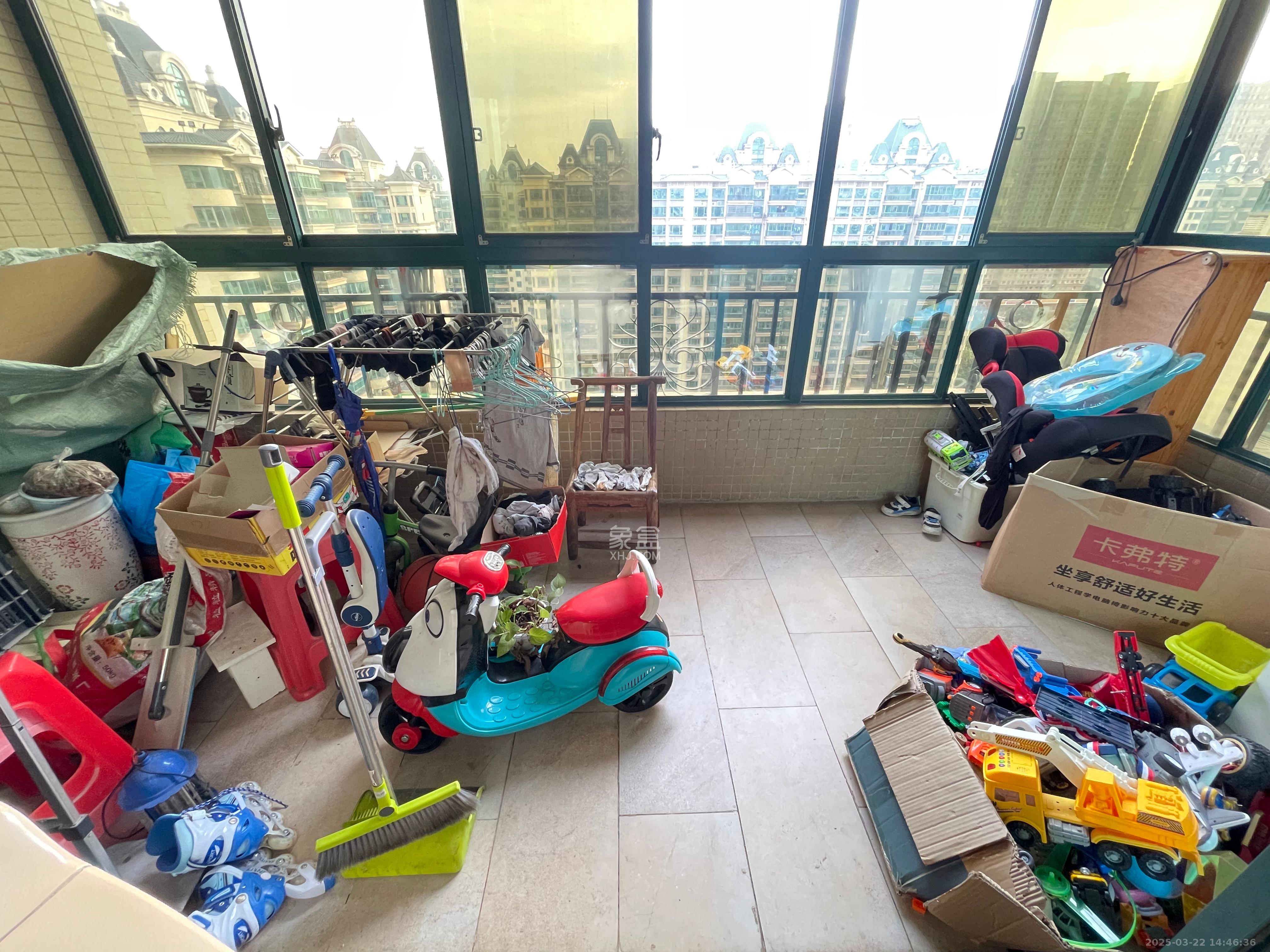 恒大名都 4室2厅2卫 2000.0元/月 恒大名都 4室2厅2卫 2000.0元/月室内图