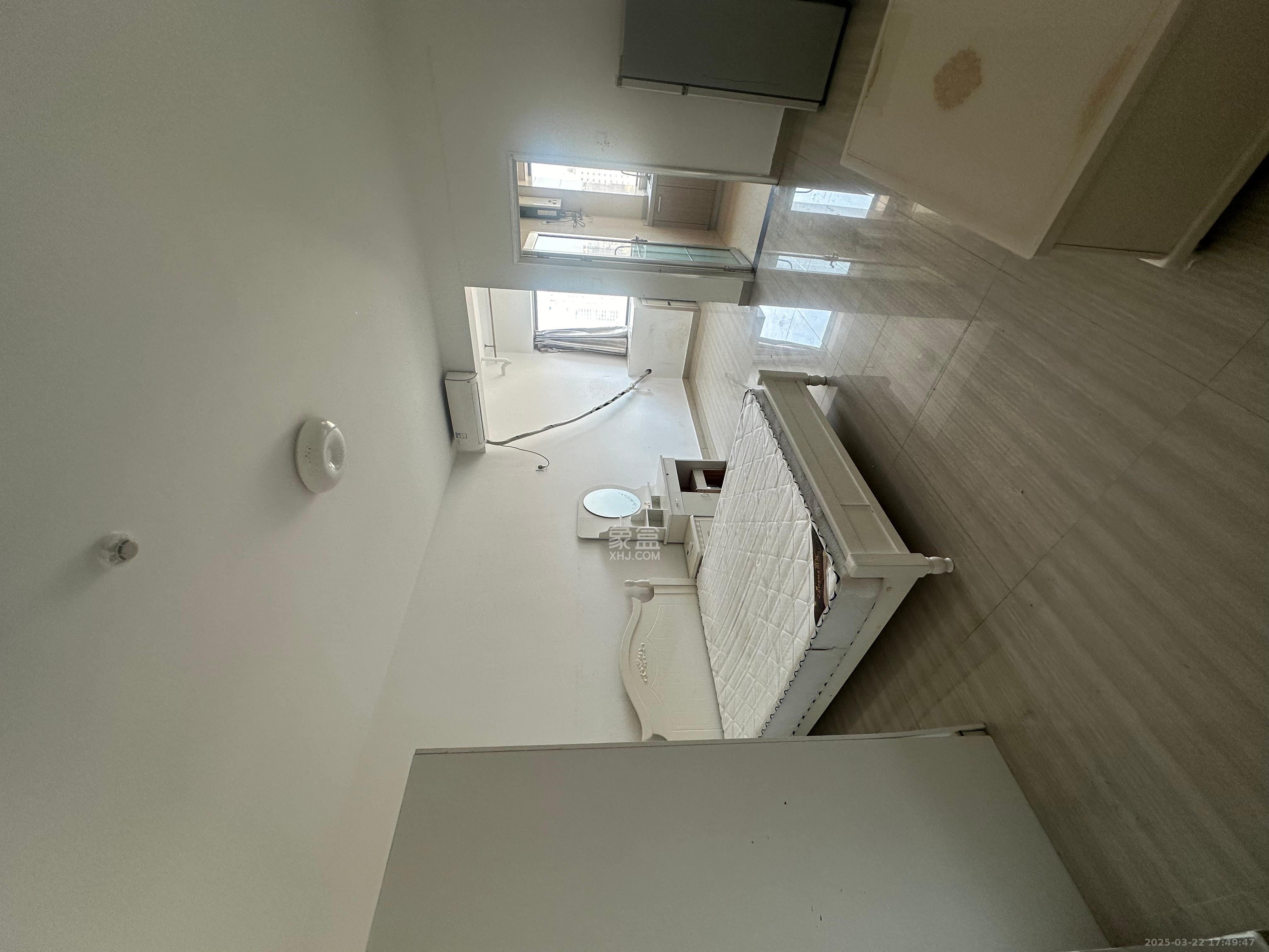 湘域相遇 1室1厅1卫 1700.0元/月 湘域相遇 1室1厅1卫 1700.0元/月室内图