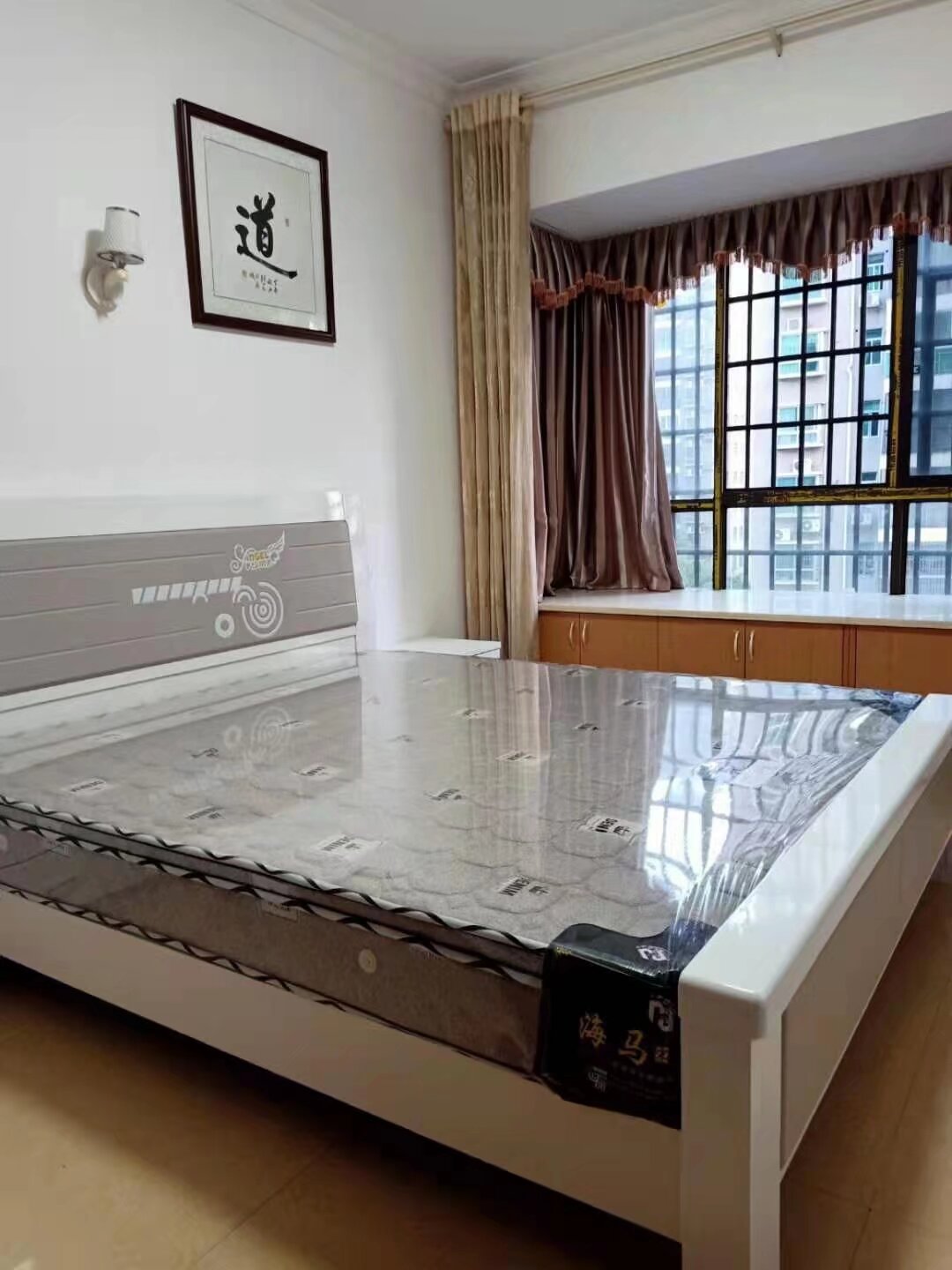 明兴翰苑一期  3室2厅2卫   2380.00元/月室内图