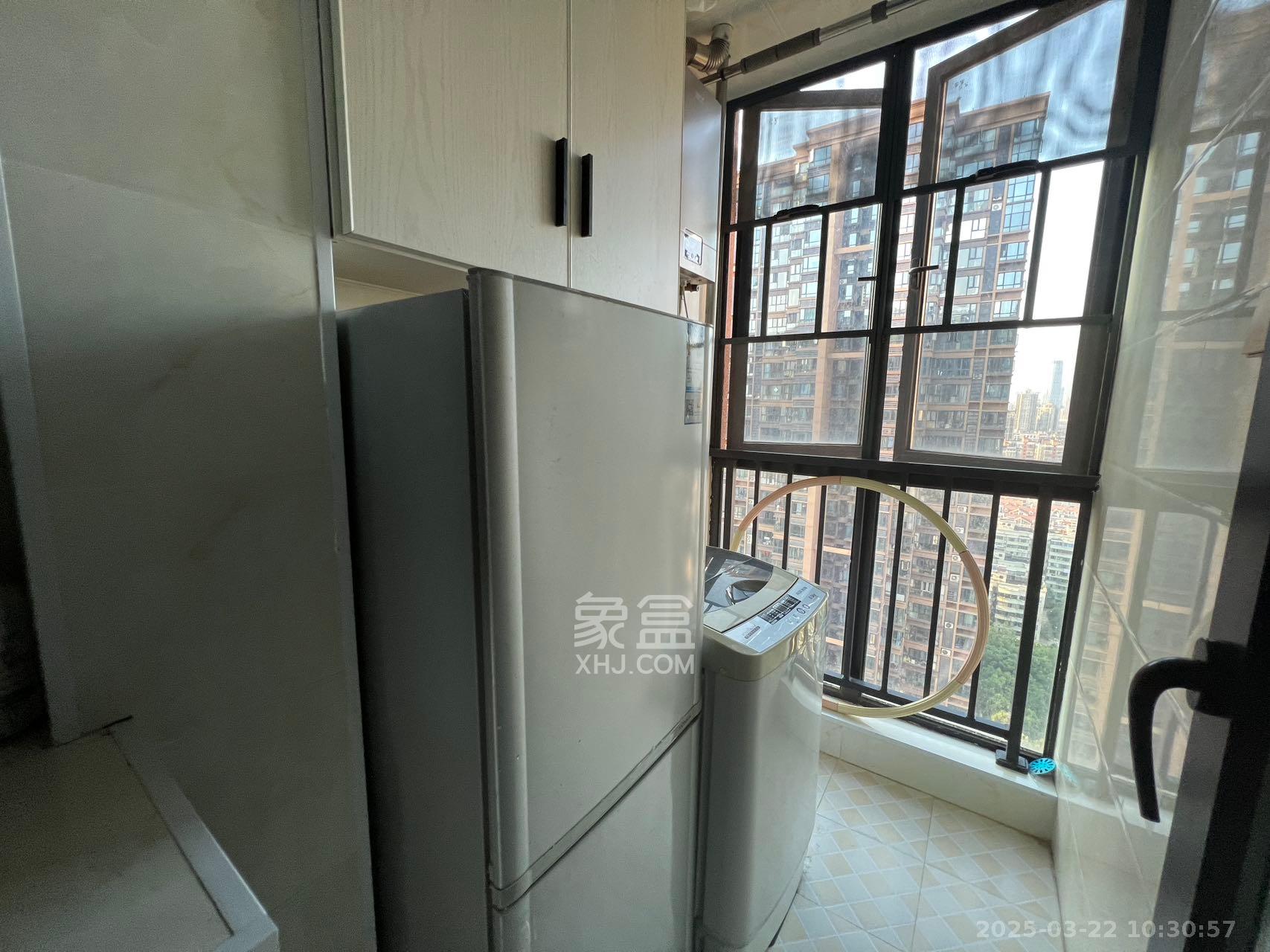 荣悦台  1室1厅1卫    1900.0元/月室内图