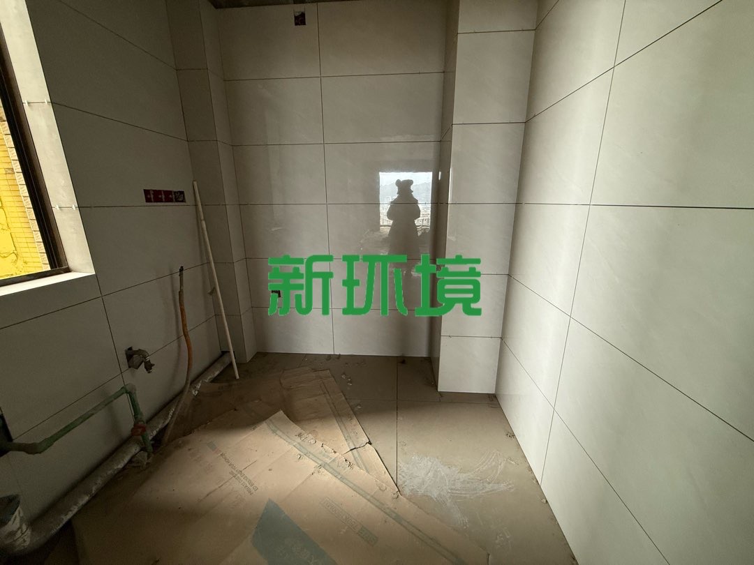 金域滨江  3室2厅1卫   53.80万客厅