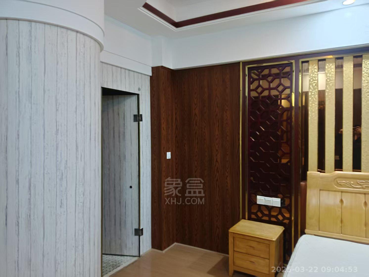 泰华酒店 1室1厅1卫 850.0元/月 泰华酒店 1室1厅1卫 850.0元/月室内图