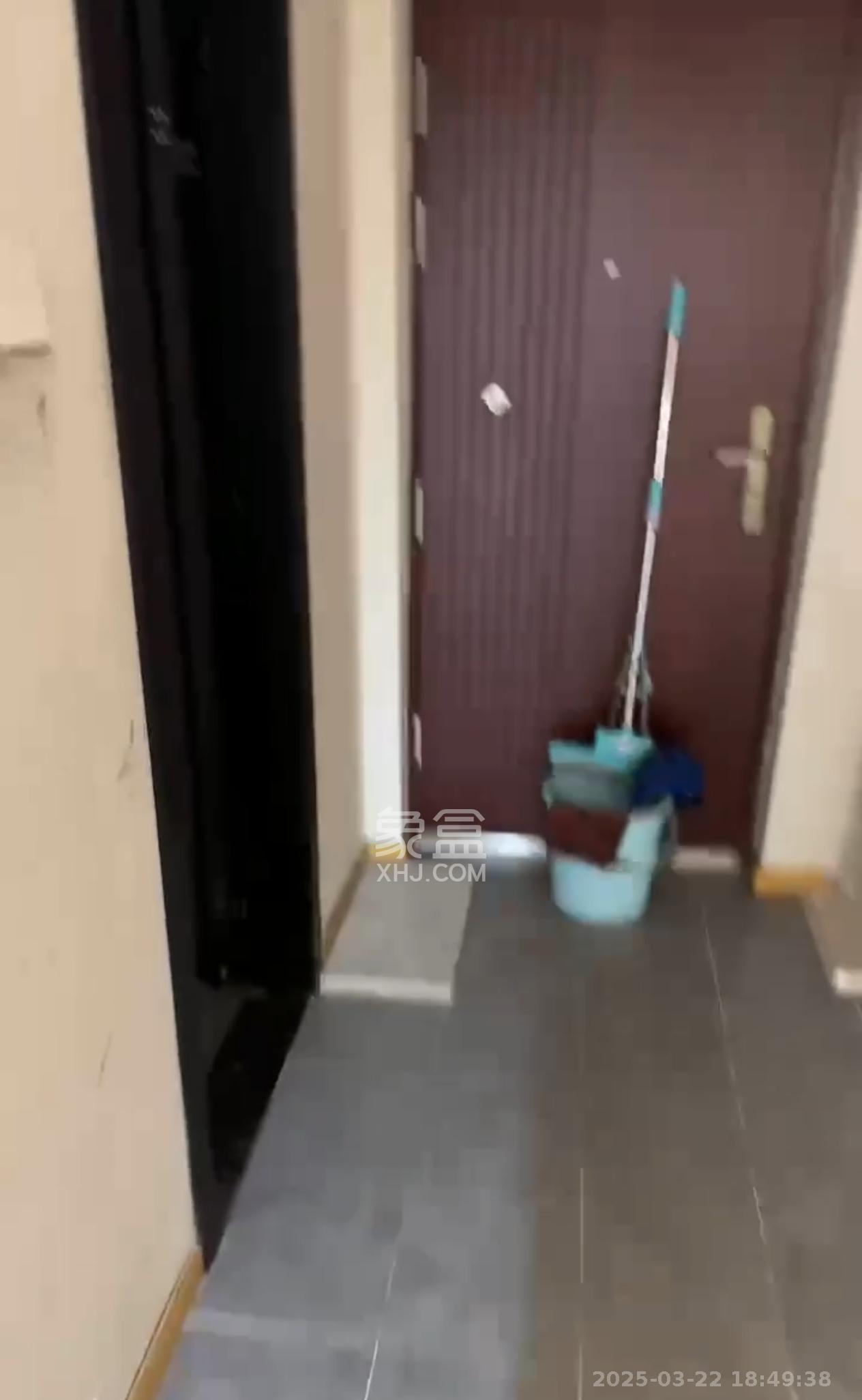 佳兆业云顶梅溪湖（佳兆业梅溪荟）  1室0厅0卫   1400.00元/月室内图