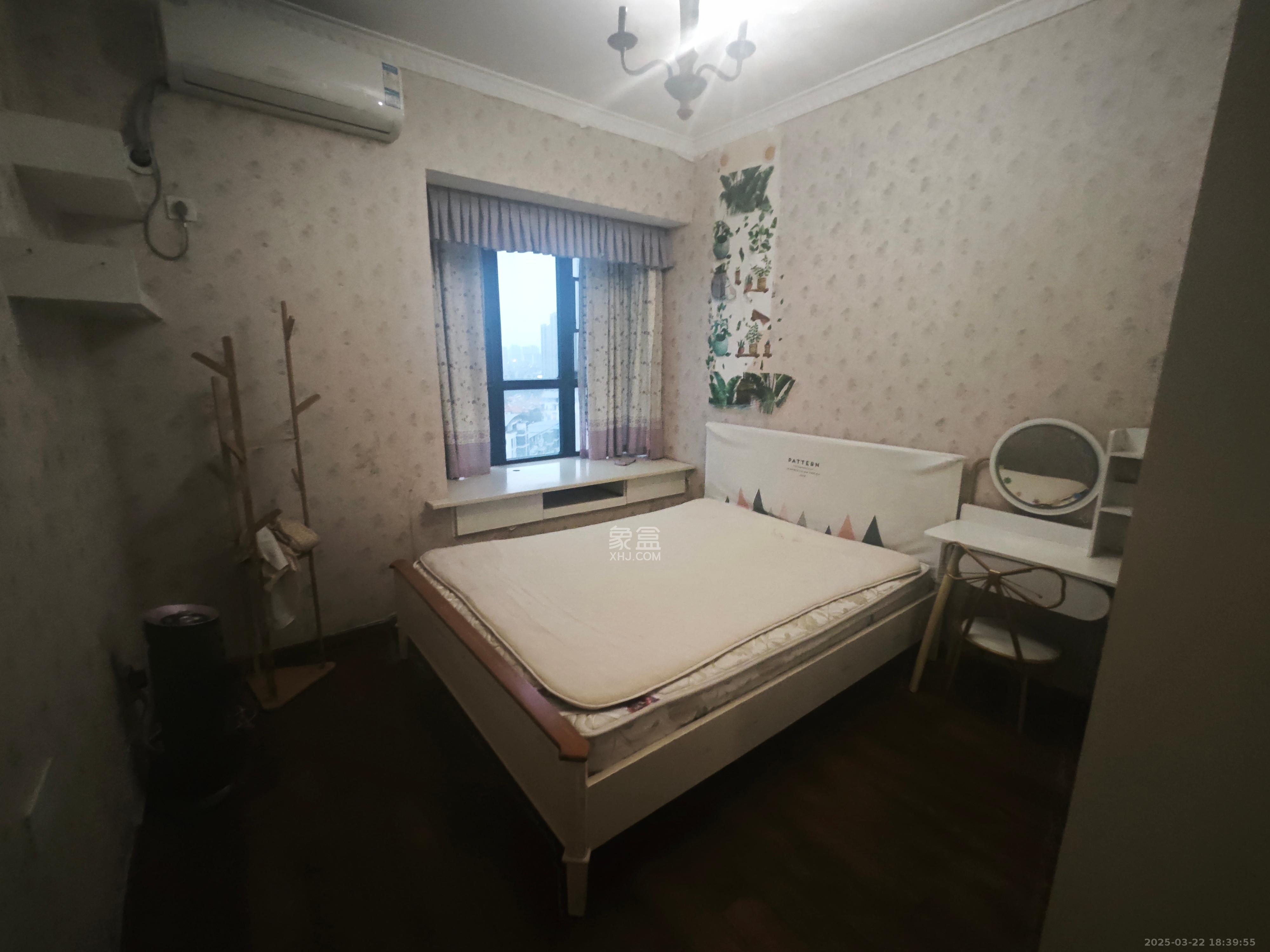 凯乐湘园  2室1厅1卫   2500.00元/月室内图