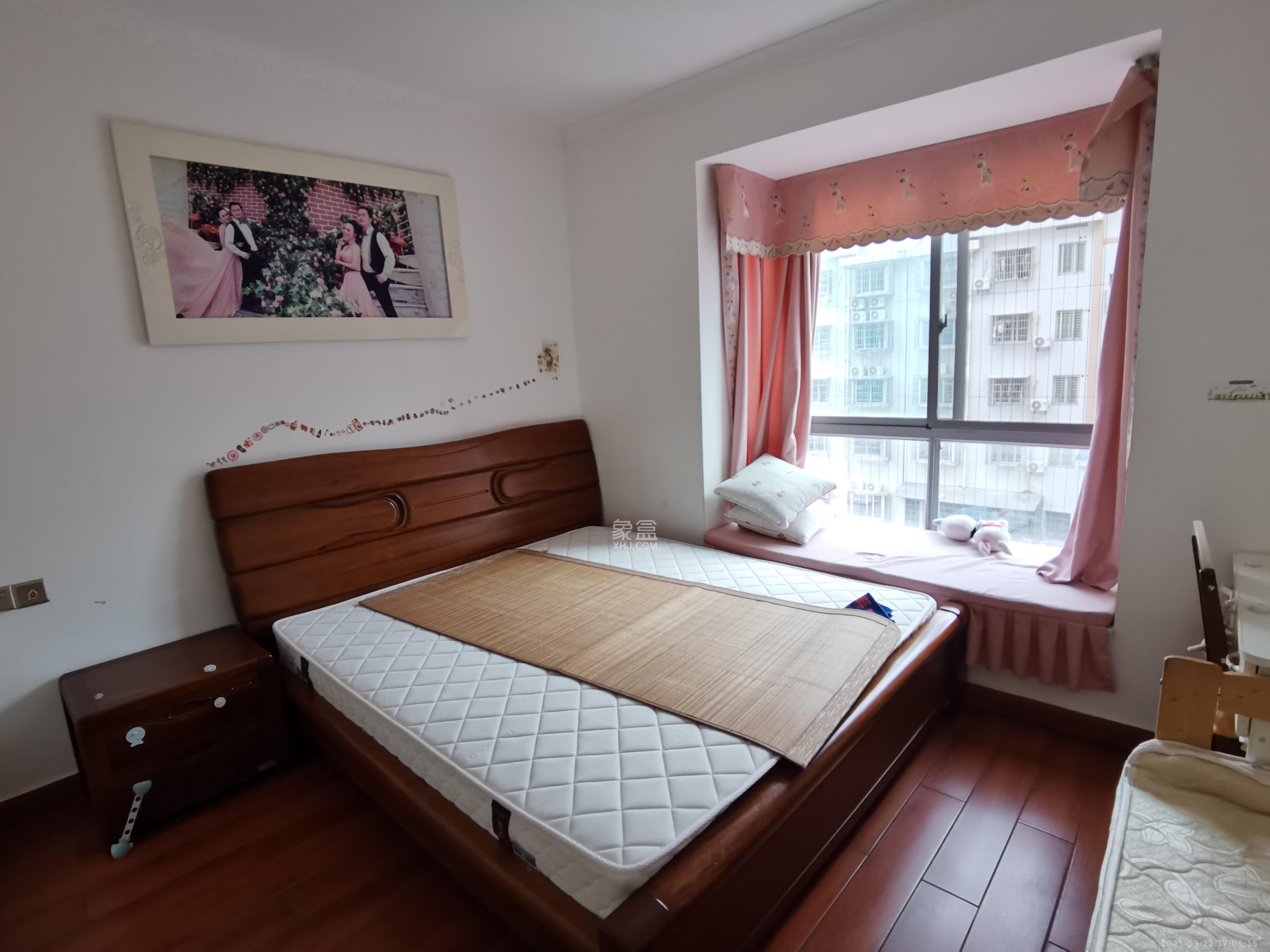 荣升家园（湘江熙岸）  3室2厅1卫   2700.00元/月室内图