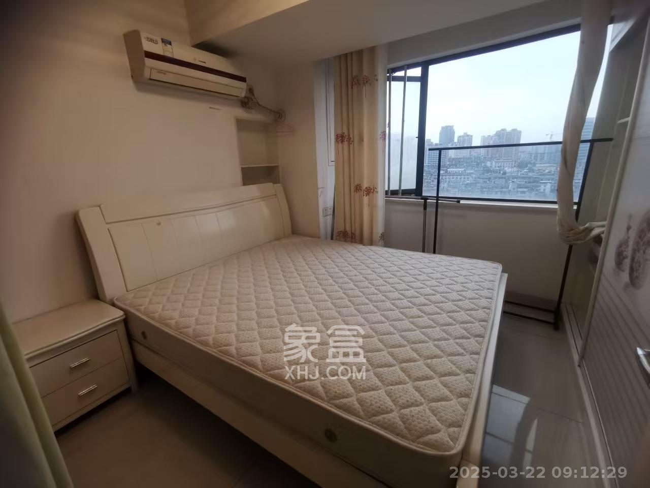 印象天心 1室1厅1卫 2300.0元/月 印象天心 1室1厅1卫 2300.0元/月室内图