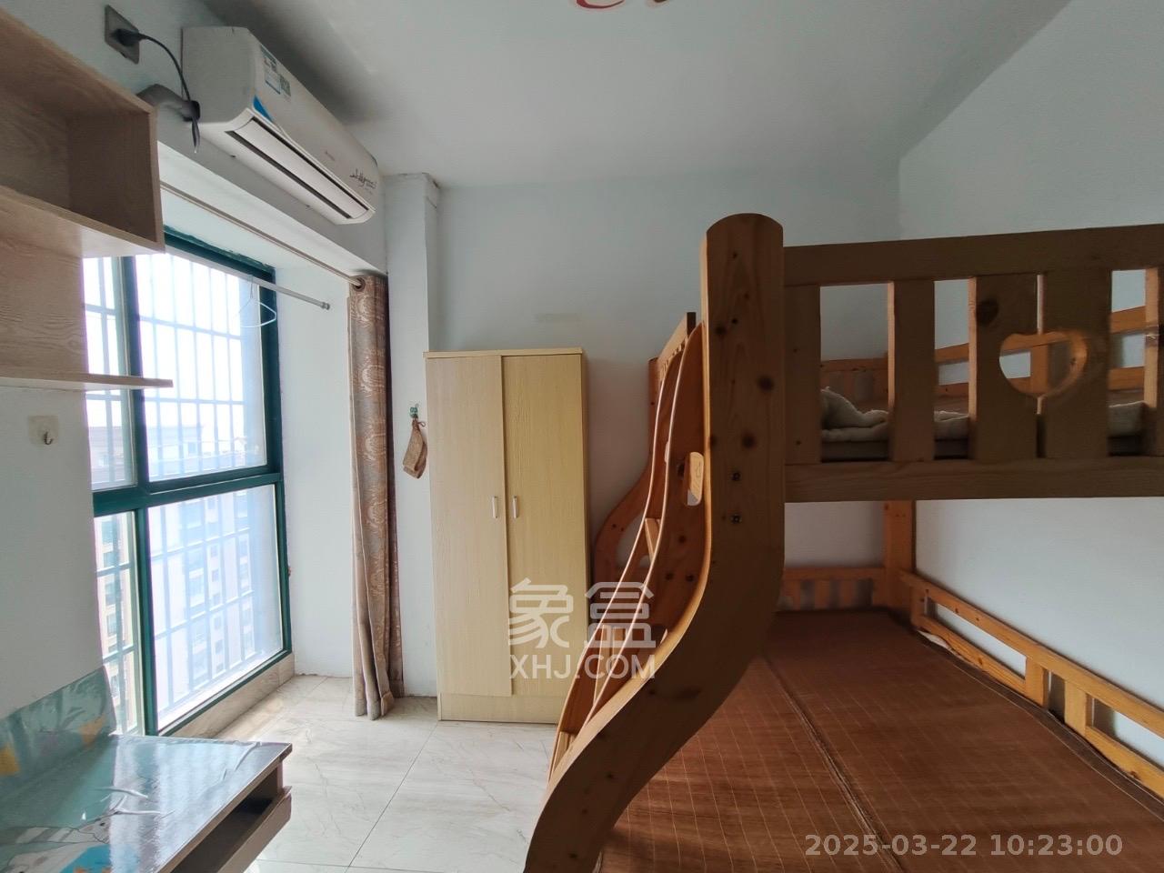 才子嘉都 3室1厅2卫 2400.0元/月 才子嘉都 3室1厅2卫 2400.0元/月室内图