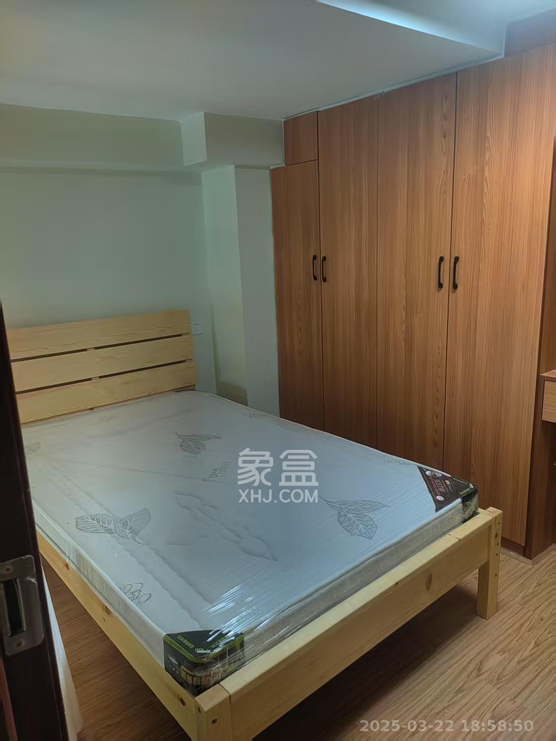 建发央玺（建发泱玺雅苑）  2室2厅1卫   2800.00元/月室内图