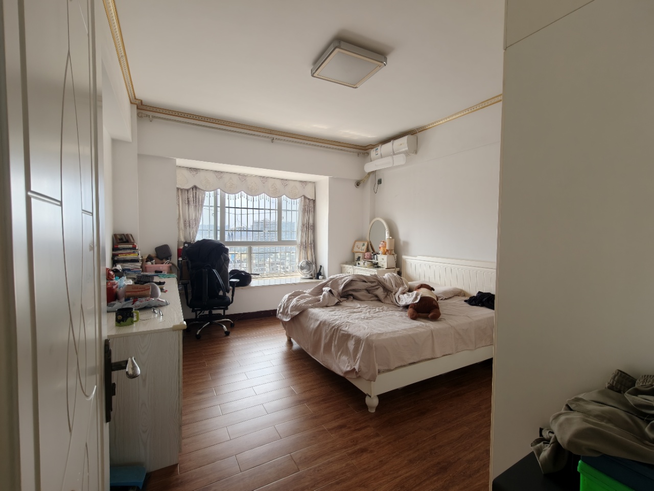 阳光巴洛克广场 3室2厅2卫 2800.0元/月 阳光巴洛克广场 3室2厅2卫 2800.0元/月室内图