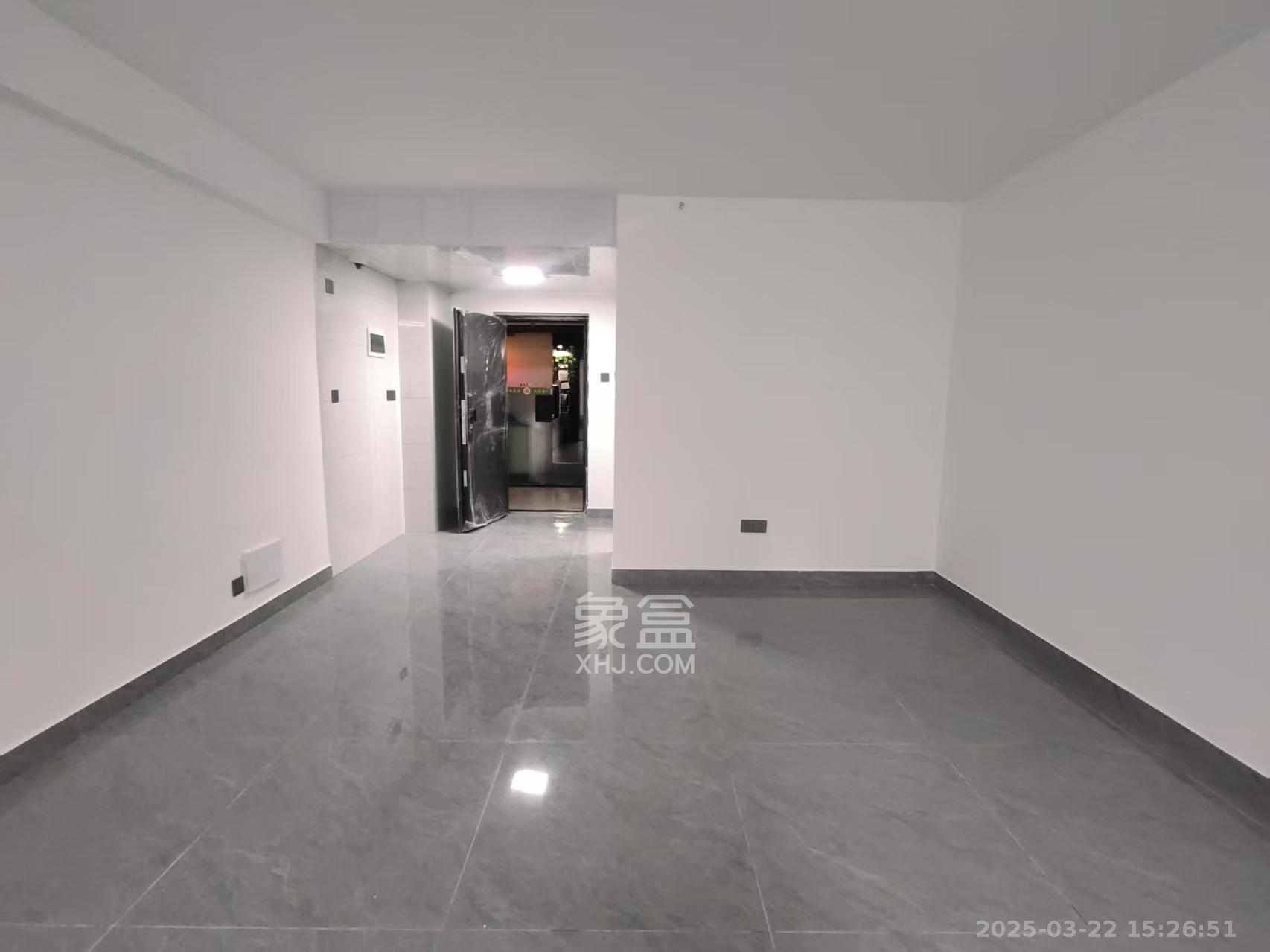 星城旺座 1室1厅0卫 2000.0元/月 星城旺座 1室1厅0卫 2000.0元/月室内图