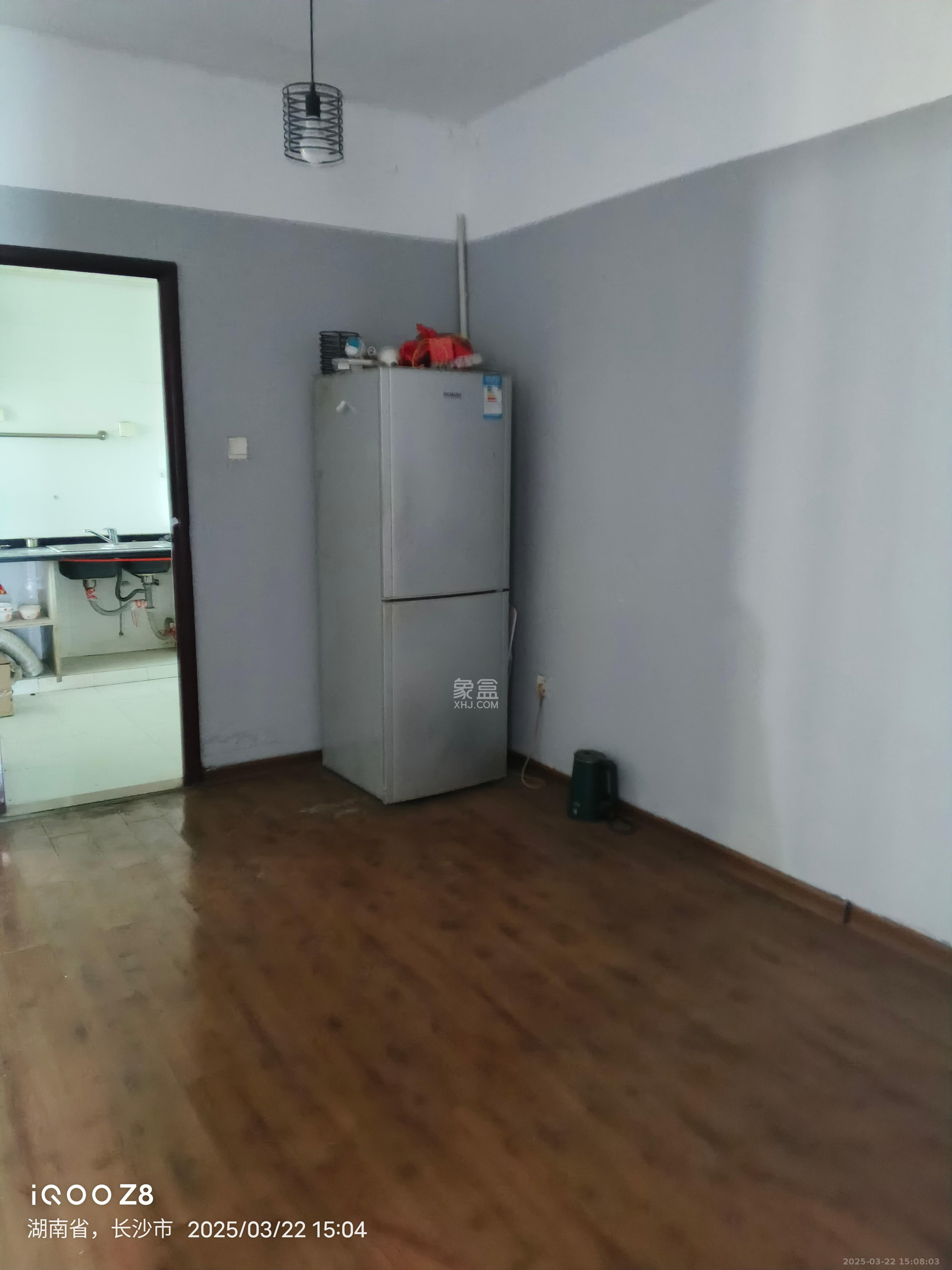 融圣国际 1室0厅1卫 1250.0元/月 融圣国际 1室0厅1卫 1250.0元/月室内图