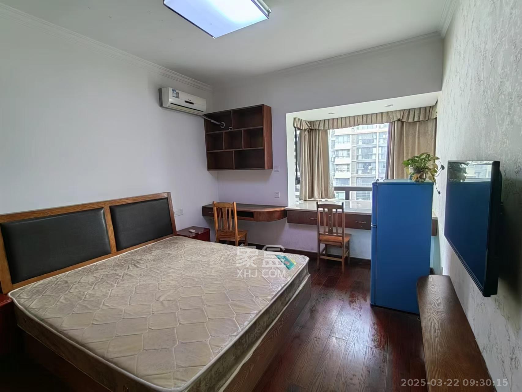 恒基凯旋门一二期  1室1厅1卫    1280.0元/月 恒基凯旋门一二期  1室1厅1卫    1280.0元/月室内图