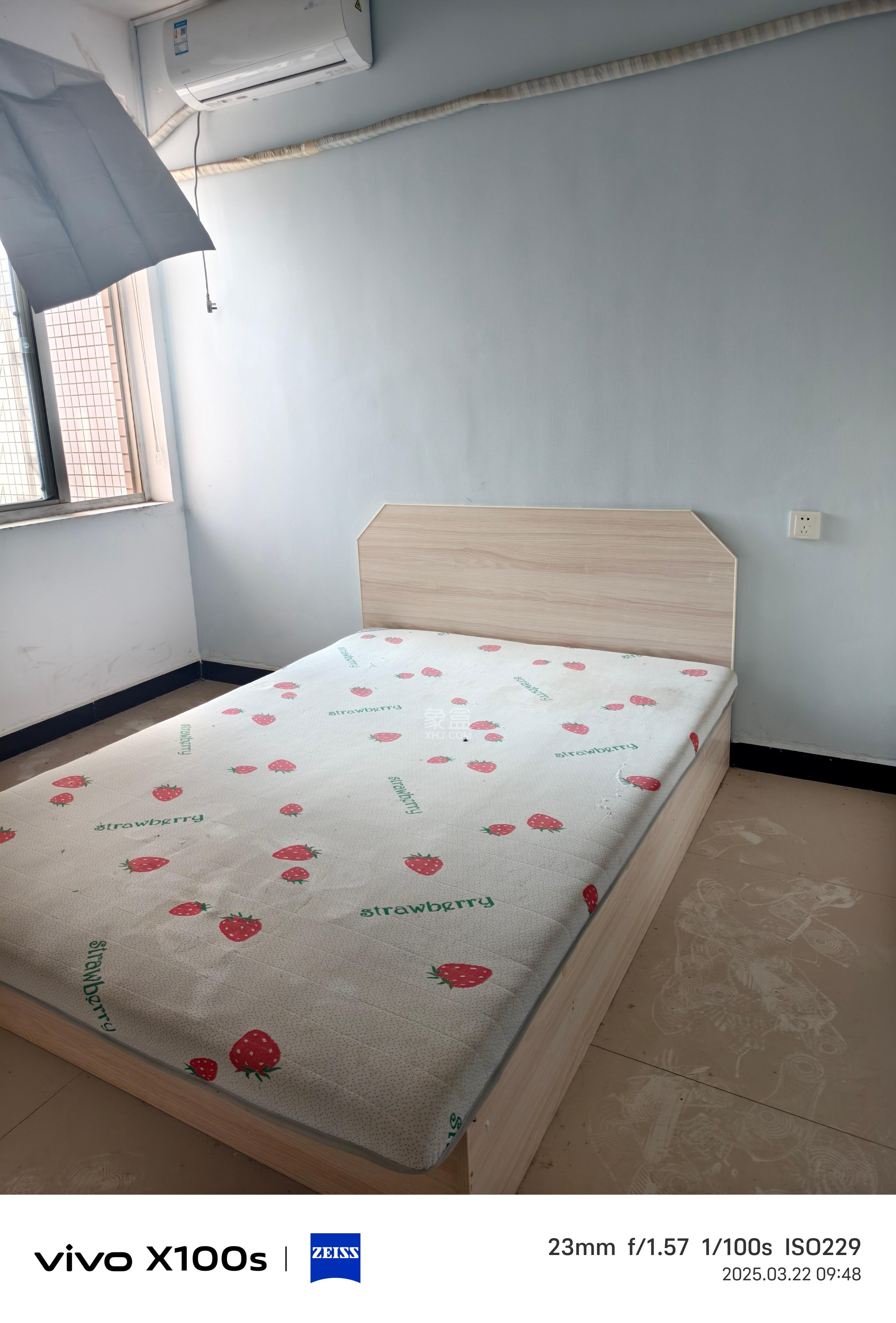 麓谷雅园 1室2厅1卫 650.0元/月 麓谷雅园 1室2厅1卫 650.0元/月室内图