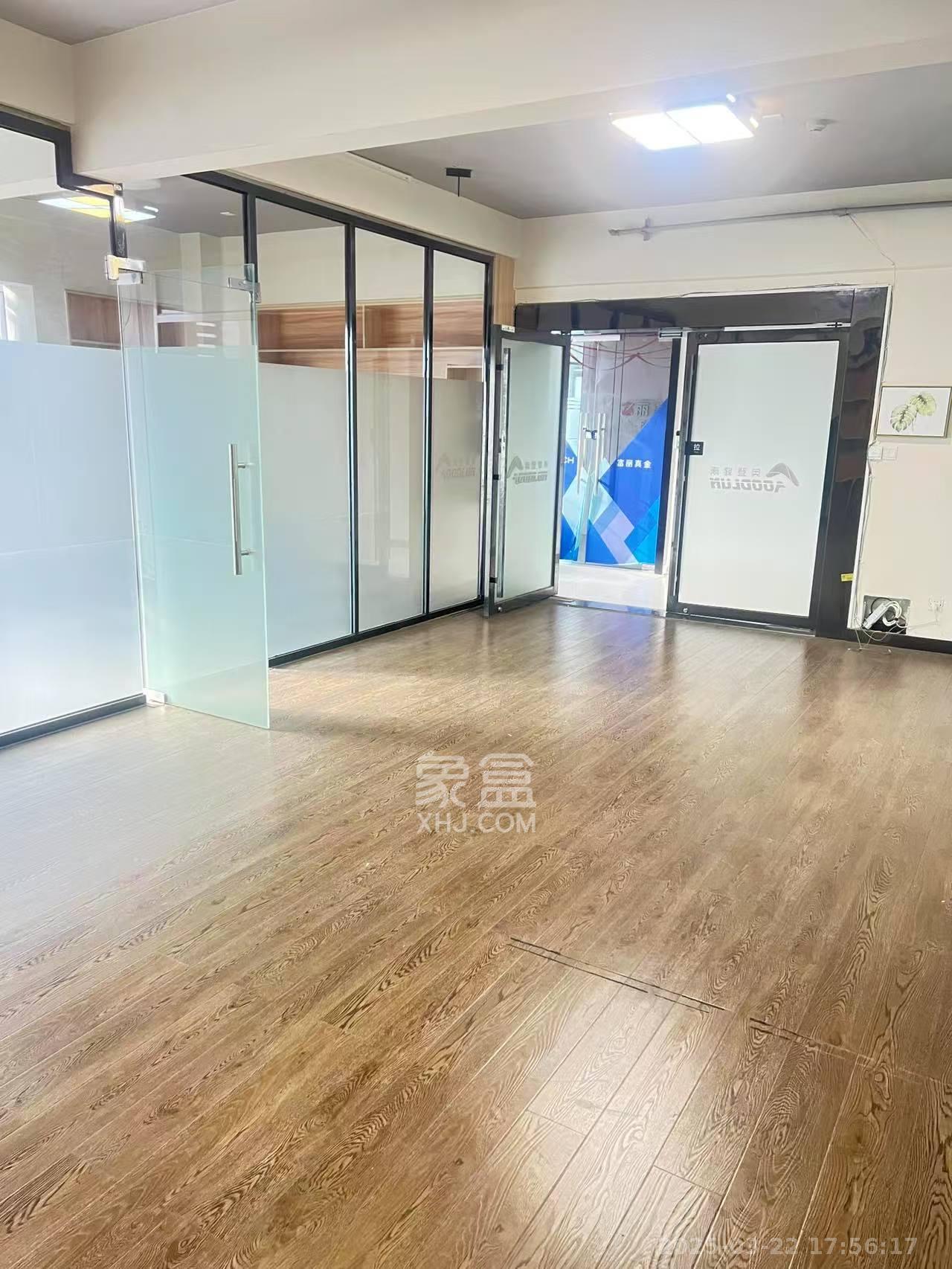 湘域相遇  1室1厅1卫   3500.00元/月室内图