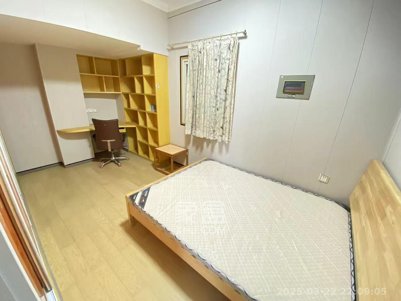 中远公馆 2室1厅1卫 2400.0元/月 中远公馆 2室1厅1卫 2400.0元/月室内图