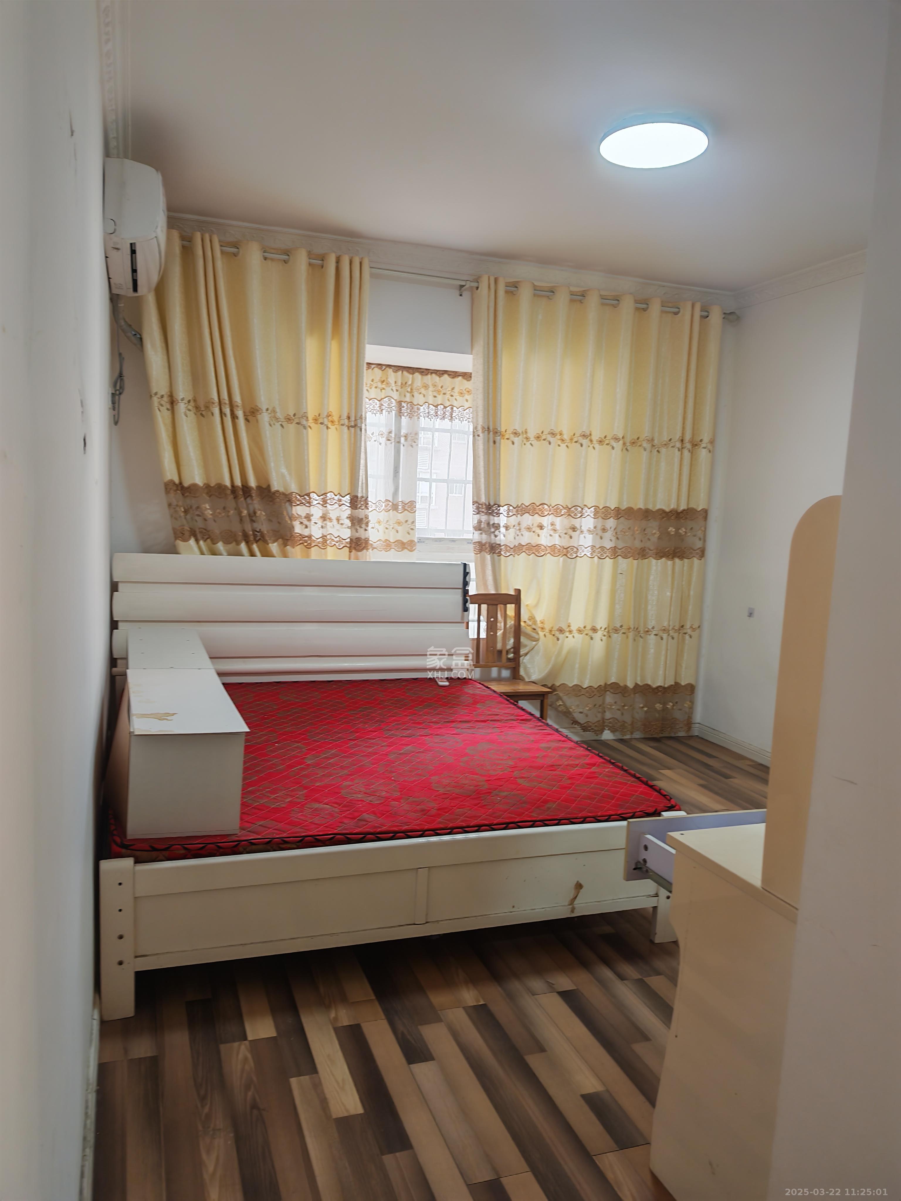 鑫天山城明珠 4室2厅3卫 1900.0元/月 鑫天山城明珠 4室2厅3卫 1900.0元/月室内图