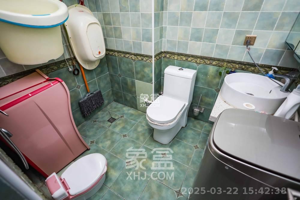 金峰小区北院（七里营社区）  3室2厅1卫   2800.00元/月室内图