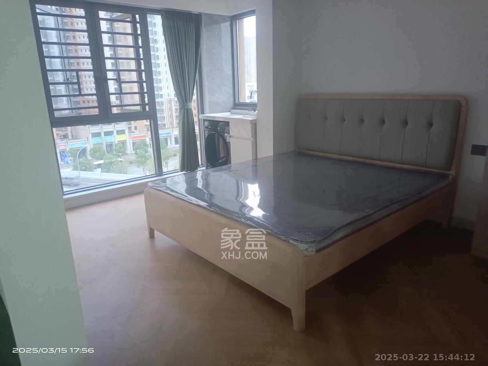 和景家园  2室2厅1卫   1800.00元/月室内图