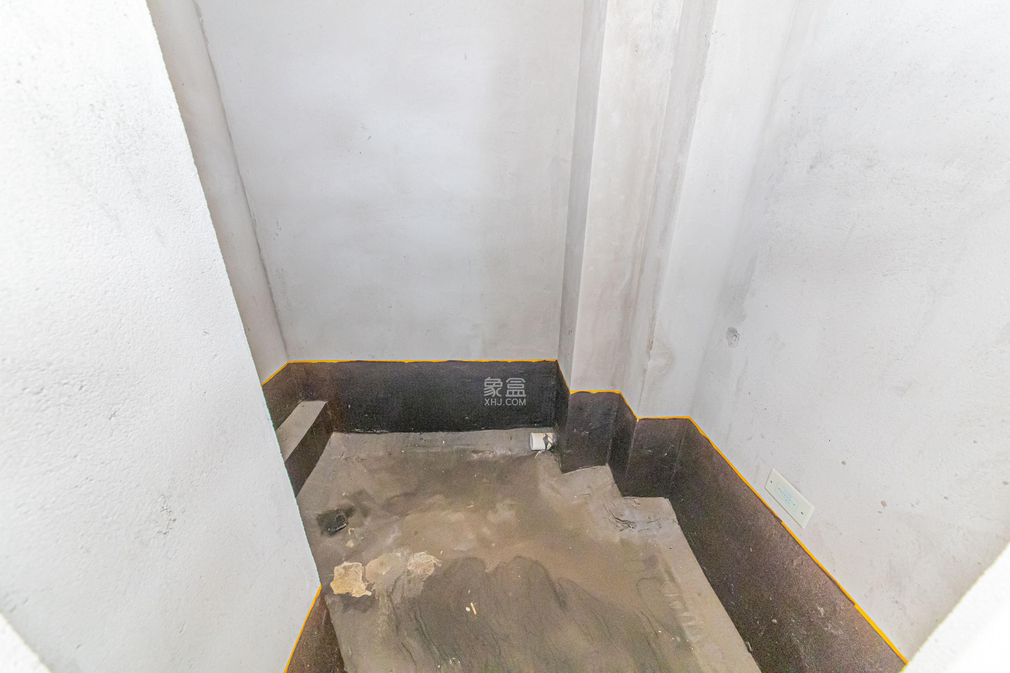 北辰中央公园C区 1室1厅1卫 1000.0元/月 北辰中央公园C区 1室1厅1卫 1000.0元/月室内图