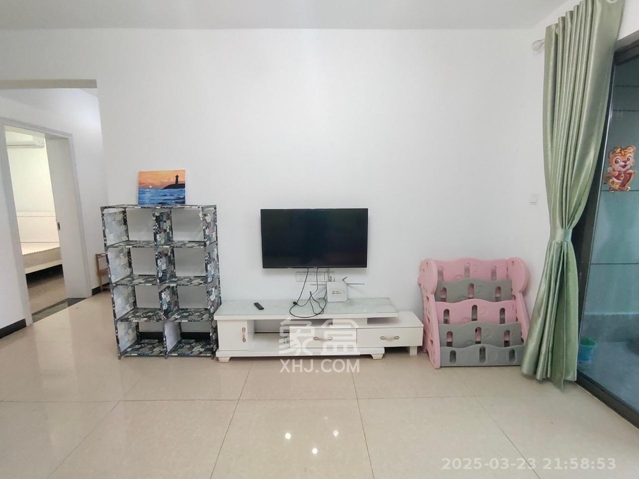佳兆业云顶梅溪湖（佳兆业梅溪荟）  3室2厅1卫   3200.00元/月室内图