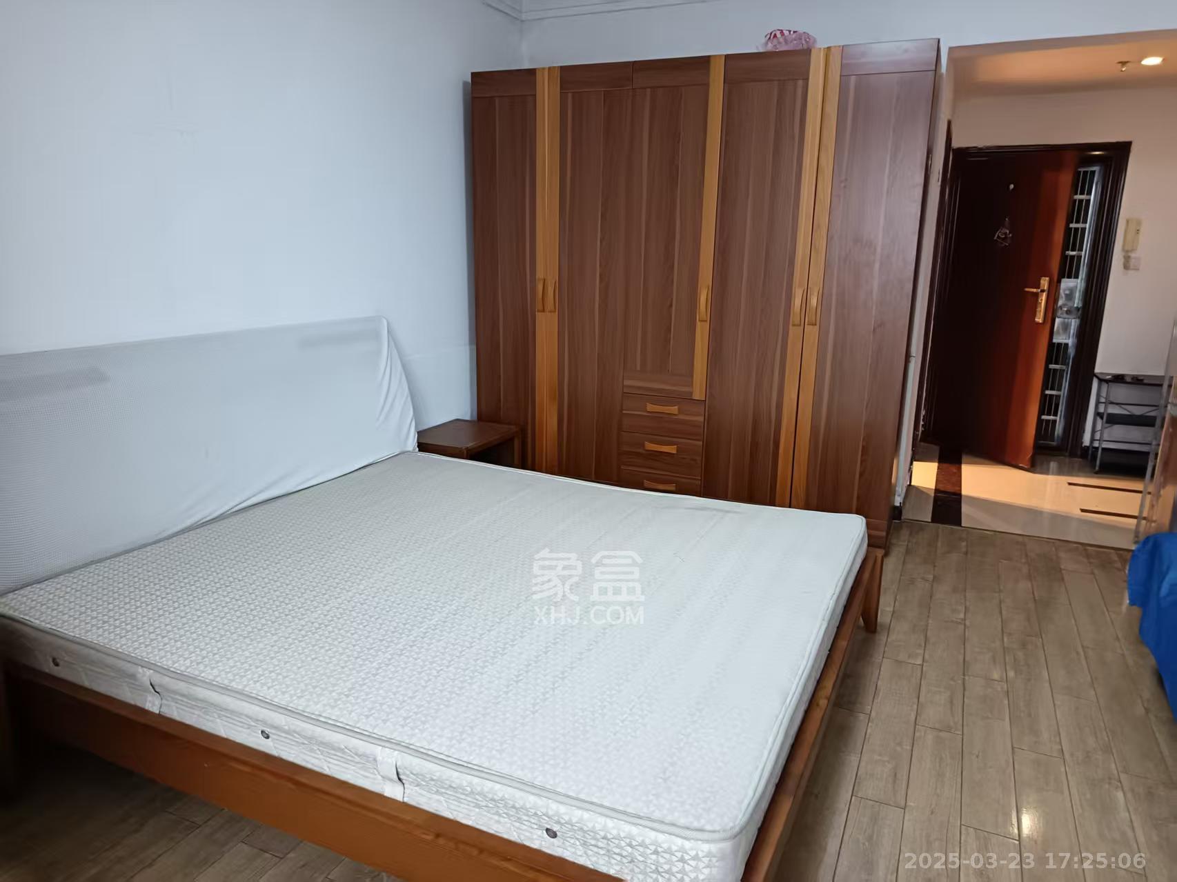 标志商务中心 1室1厅1卫 1200.0元/月 标志商务中心 1室1厅1卫 1200.0元/月室内图