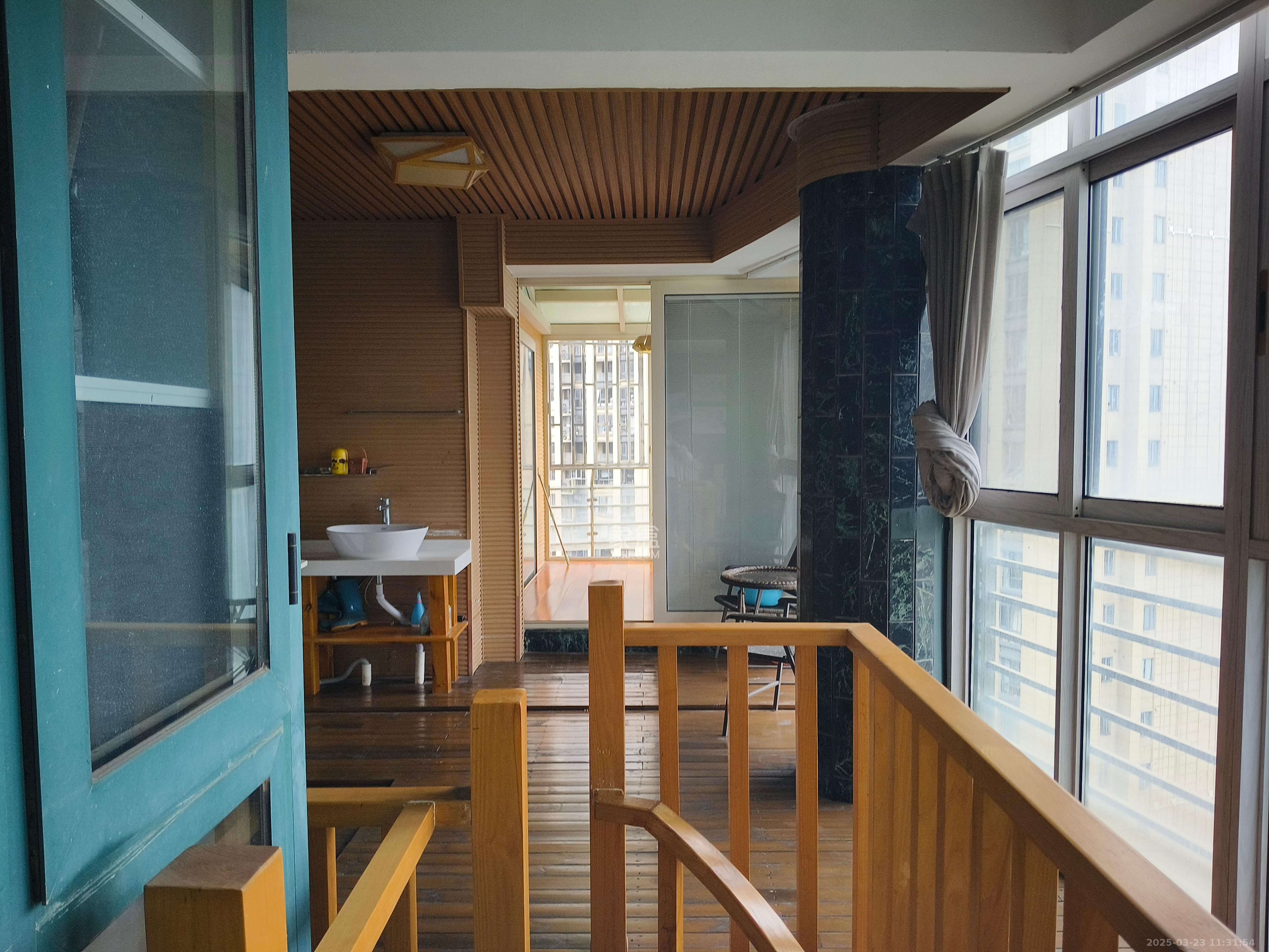 华盛新外滩 2室1厅2卫 6000.0元/月 华盛新外滩 2室1厅2卫 6000.0元/月室内图