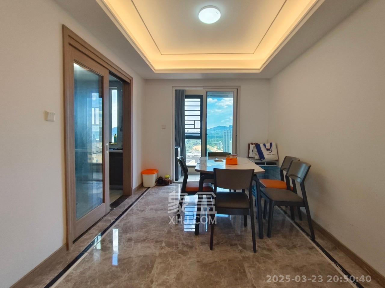 金地中交麓谷香颂(金地中交雅苑) 3室2厅2卫 3400.0元/月 金地中交麓谷香颂(金地中交雅苑) 3室2厅2卫 3400.0元/月室内图