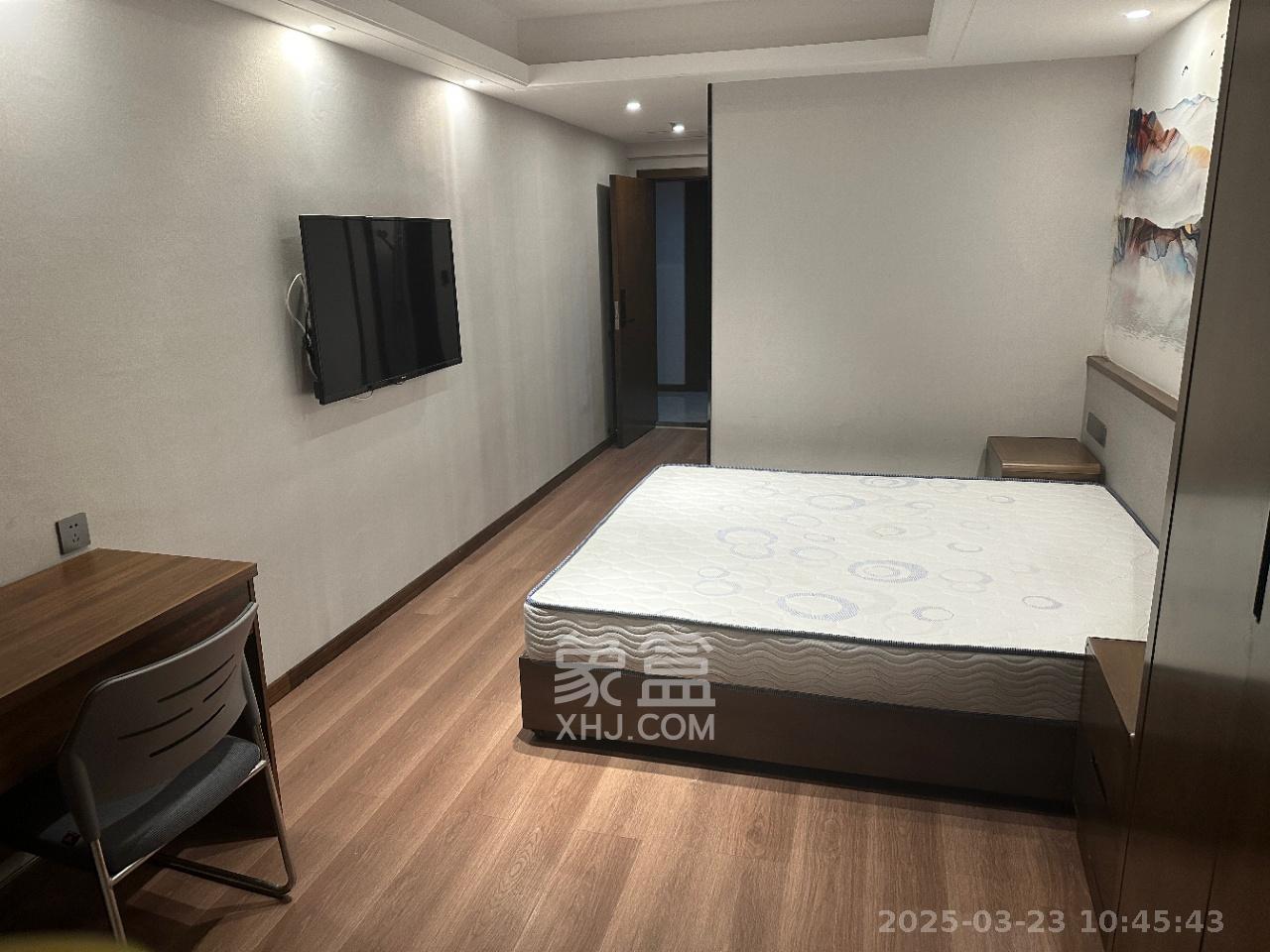 果遇微住宅(筑安雅居)  1室0厅0卫    2000.0元/月 果遇微住宅(筑安雅居)  1室0厅0卫    2000.0元/月室内图