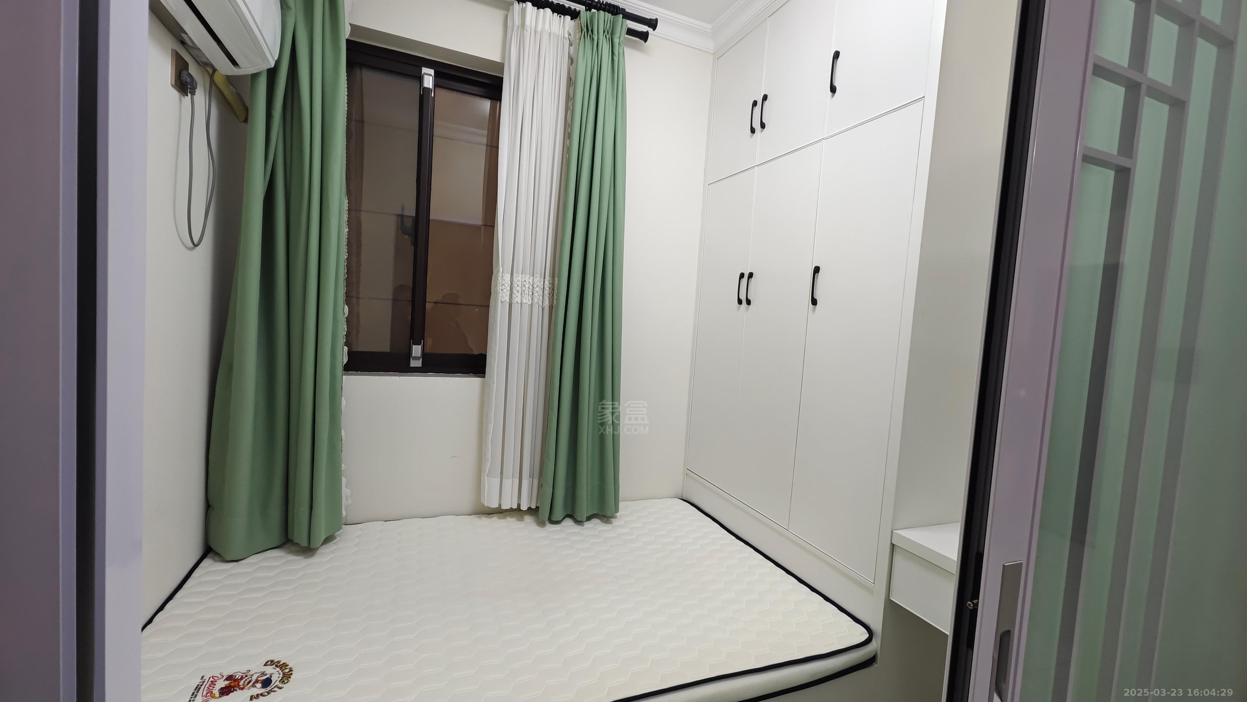 中欧昆仑首府 3室2厅2卫 2300.0元/月 中欧昆仑首府 3室2厅2卫 2300.0元/月室内图